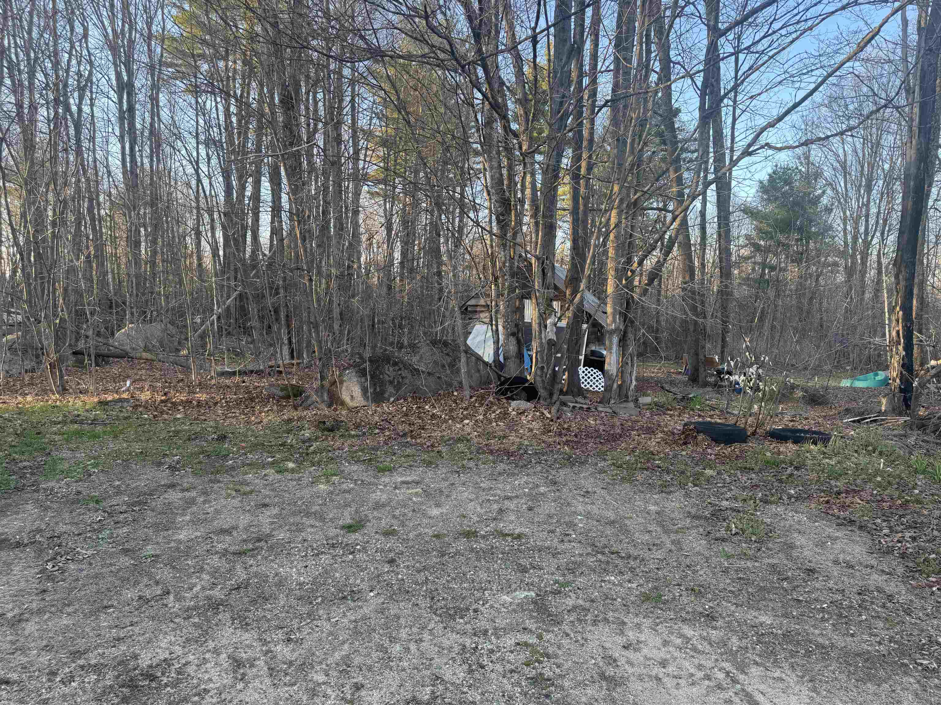36A Moultonville Road