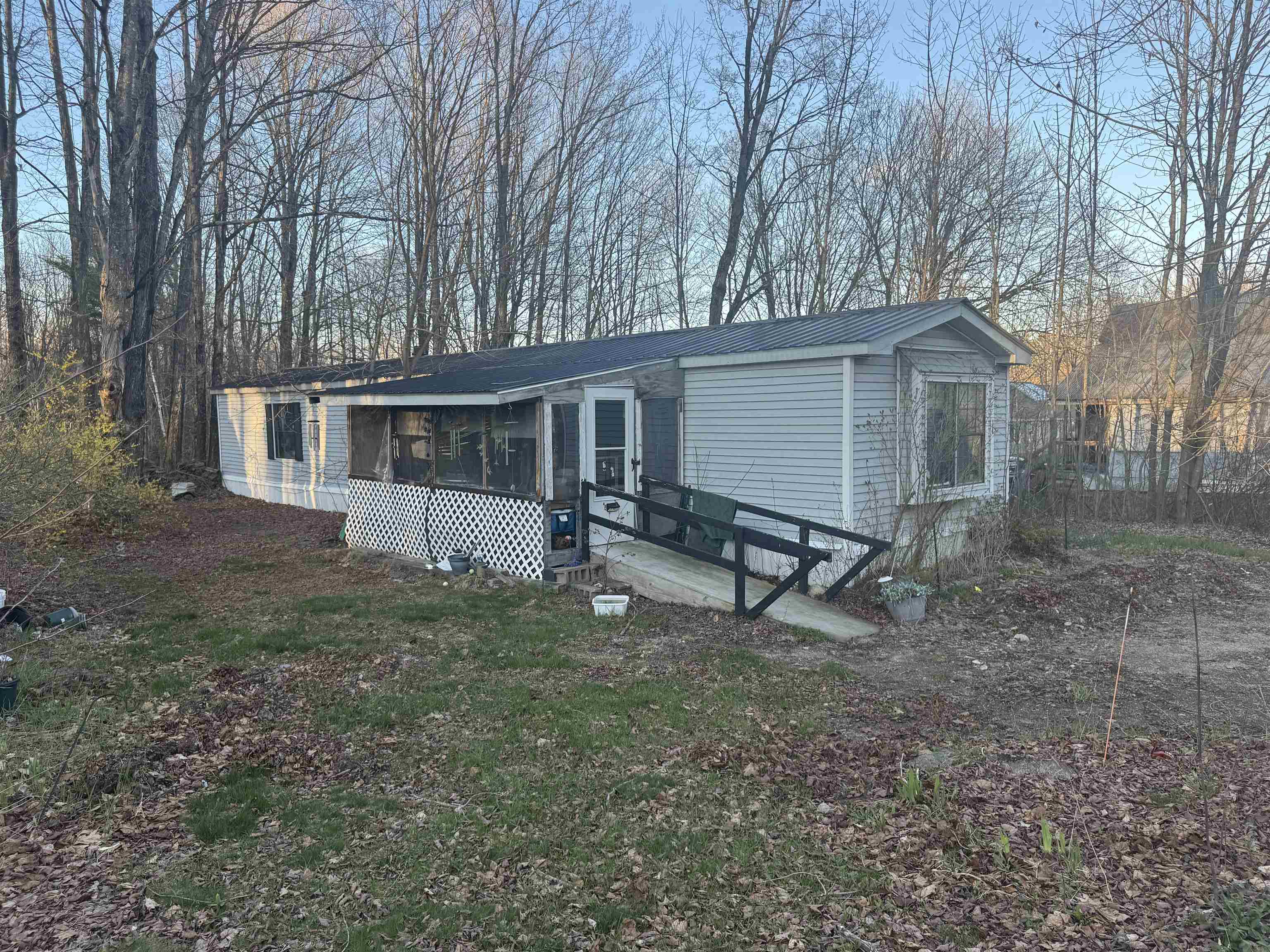 36A Moultonville Road
