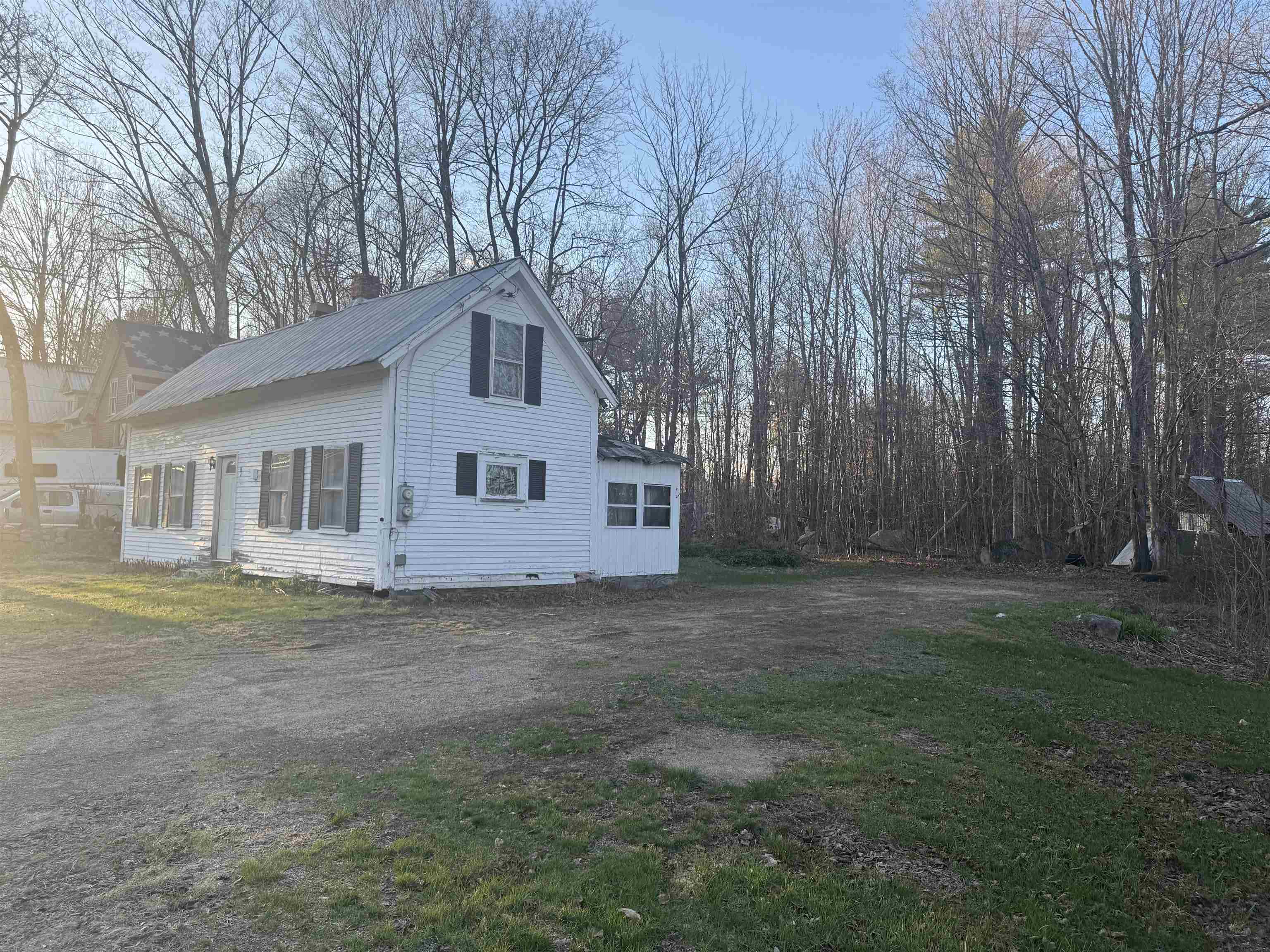 36A Moultonville Road