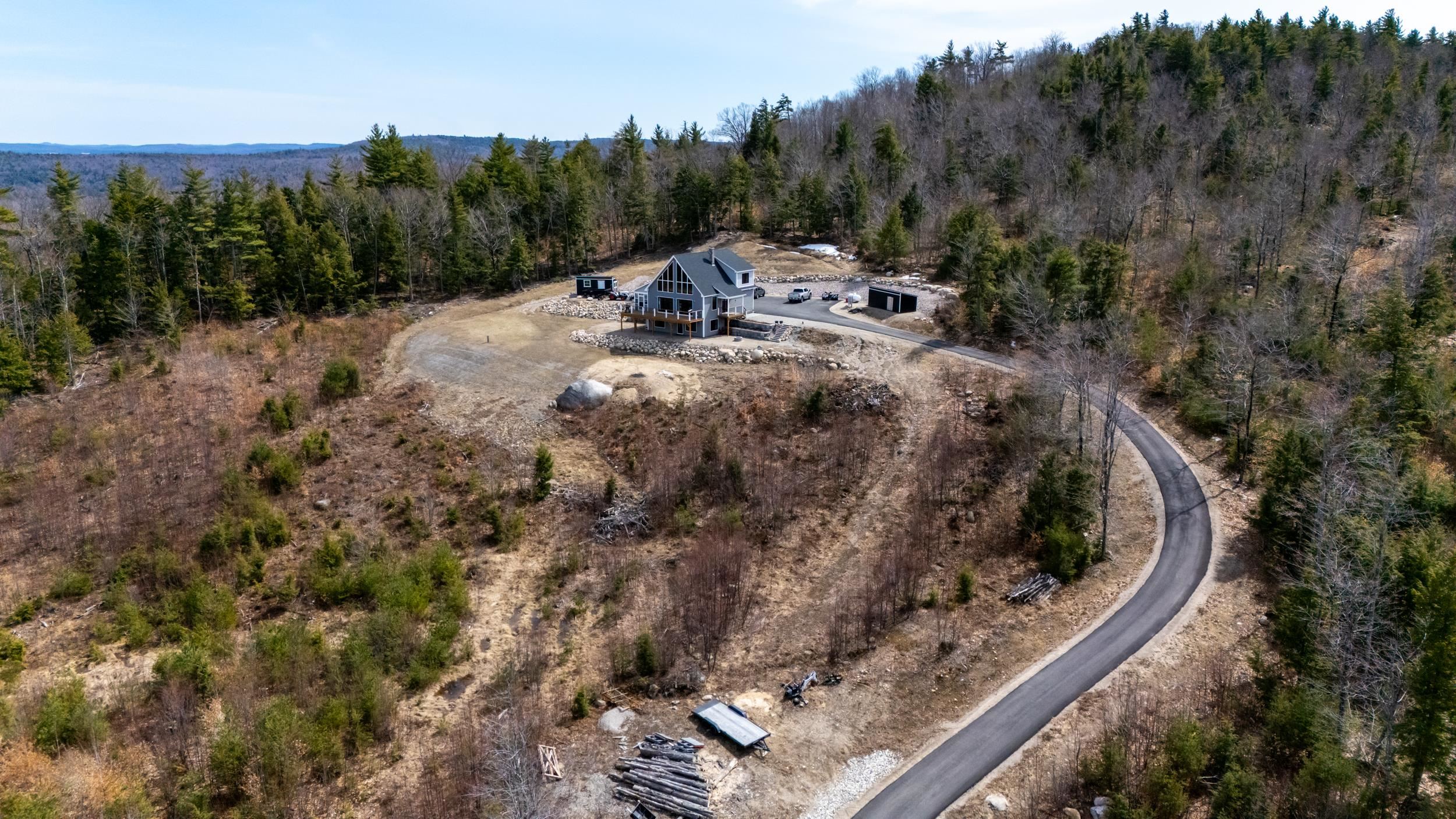 93 Blake Hill Road
