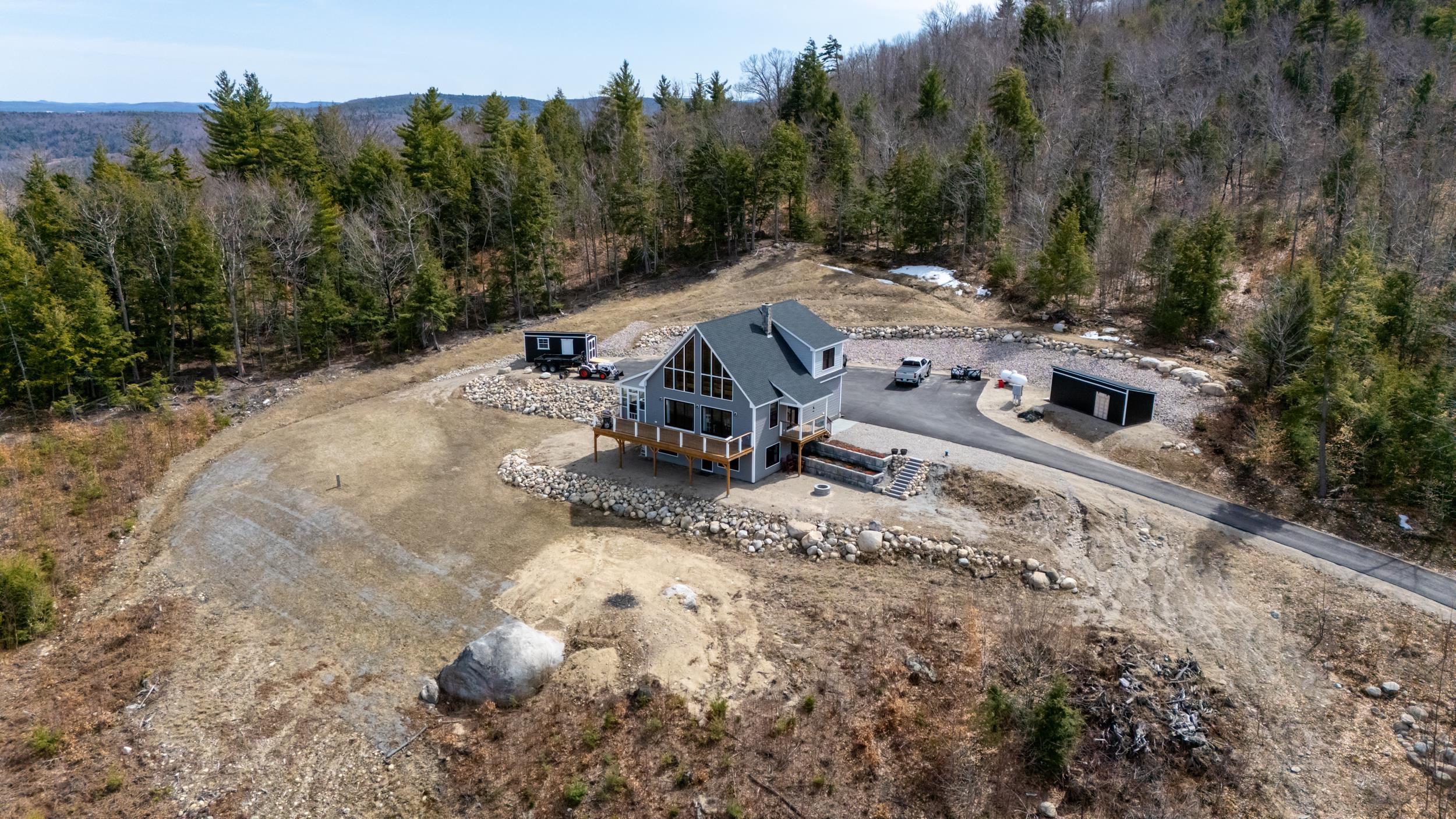 93 Blake Hill Road