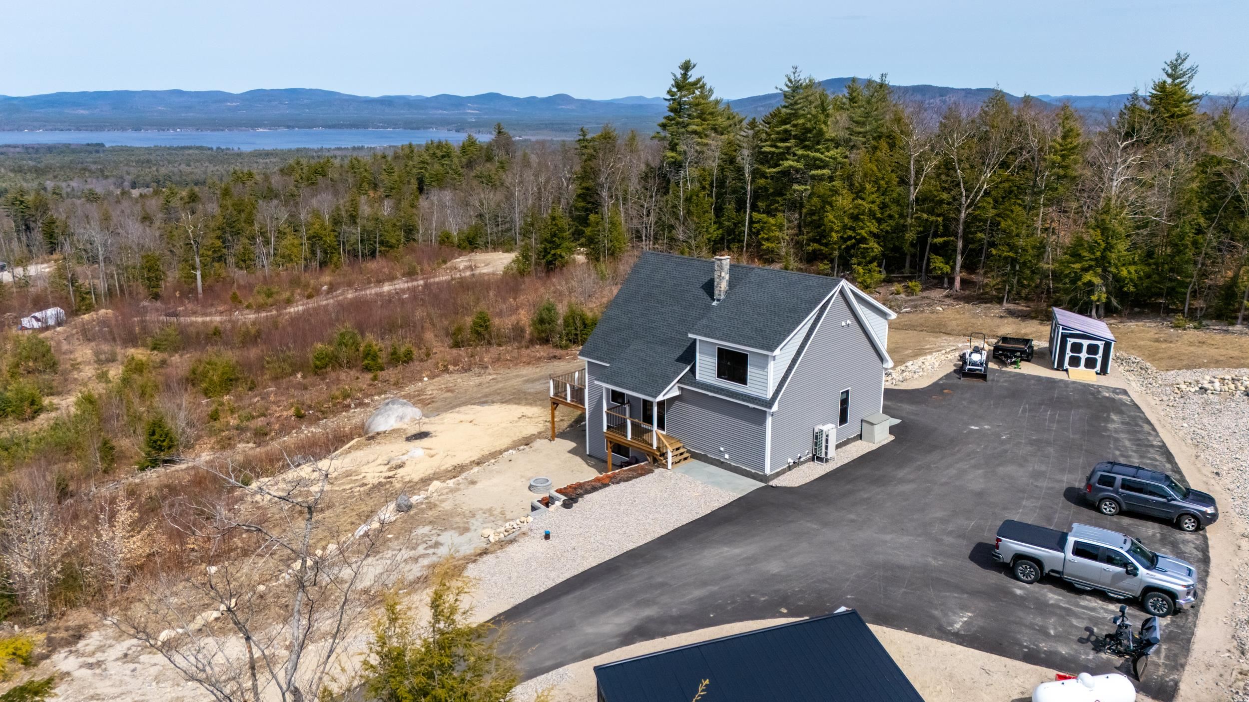 93 Blake Hill Road