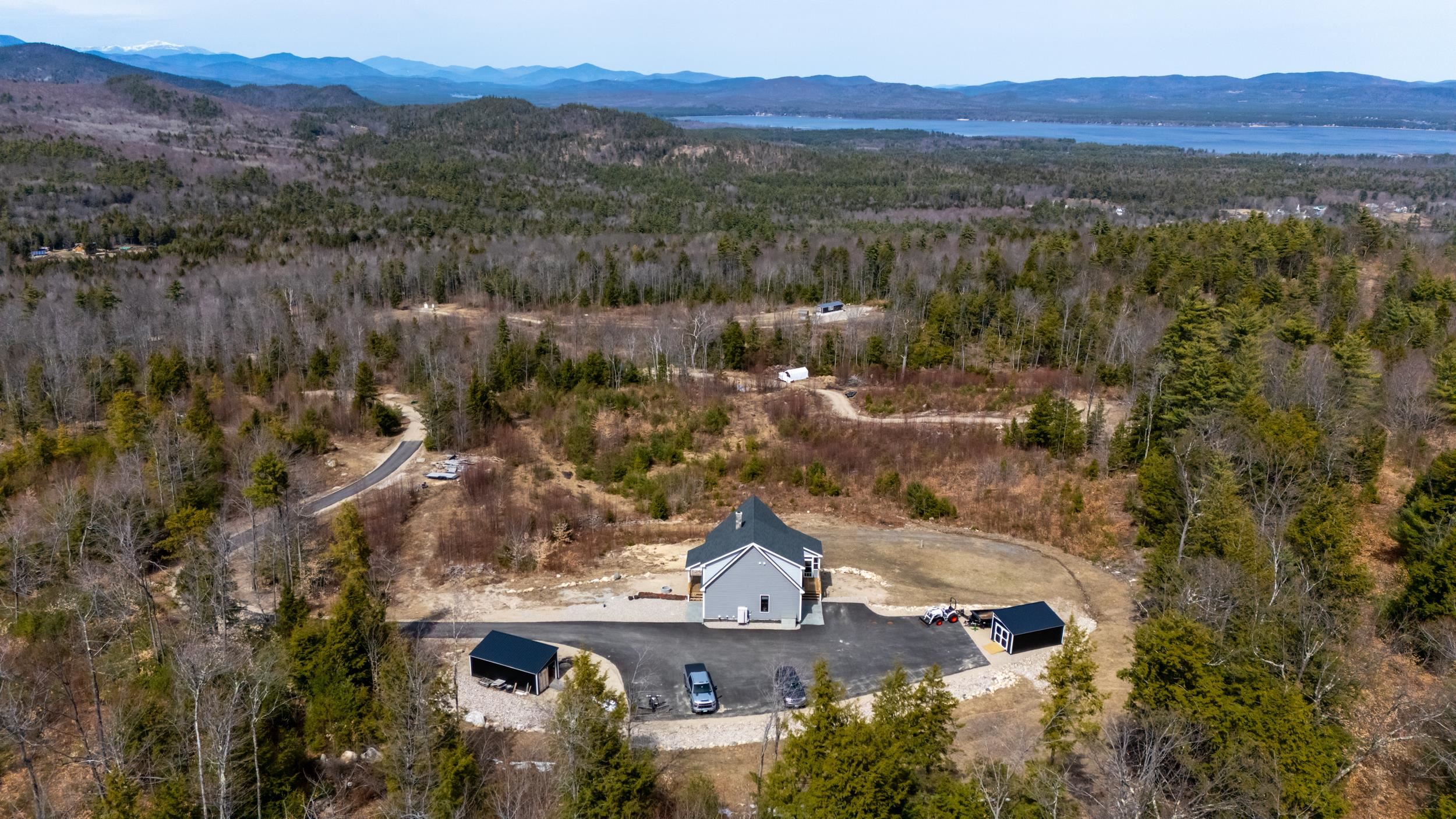 93 Blake Hill Road