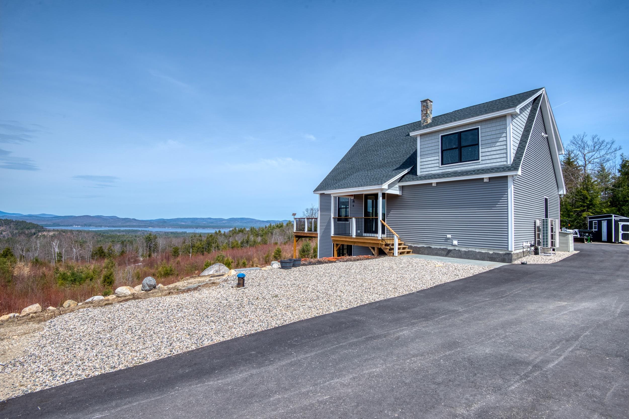 93 Blake Hill Road