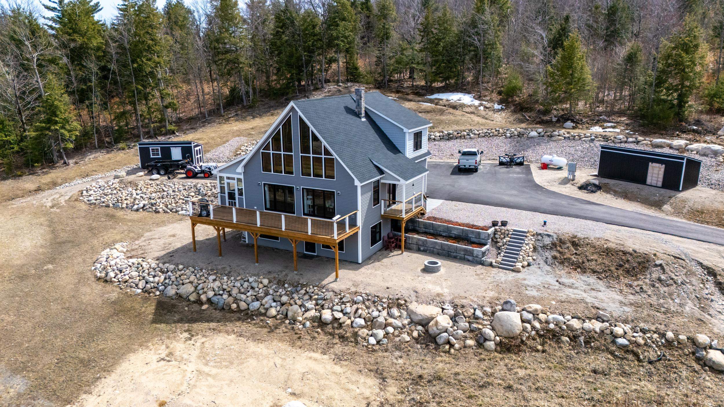 93 Blake Hill Road