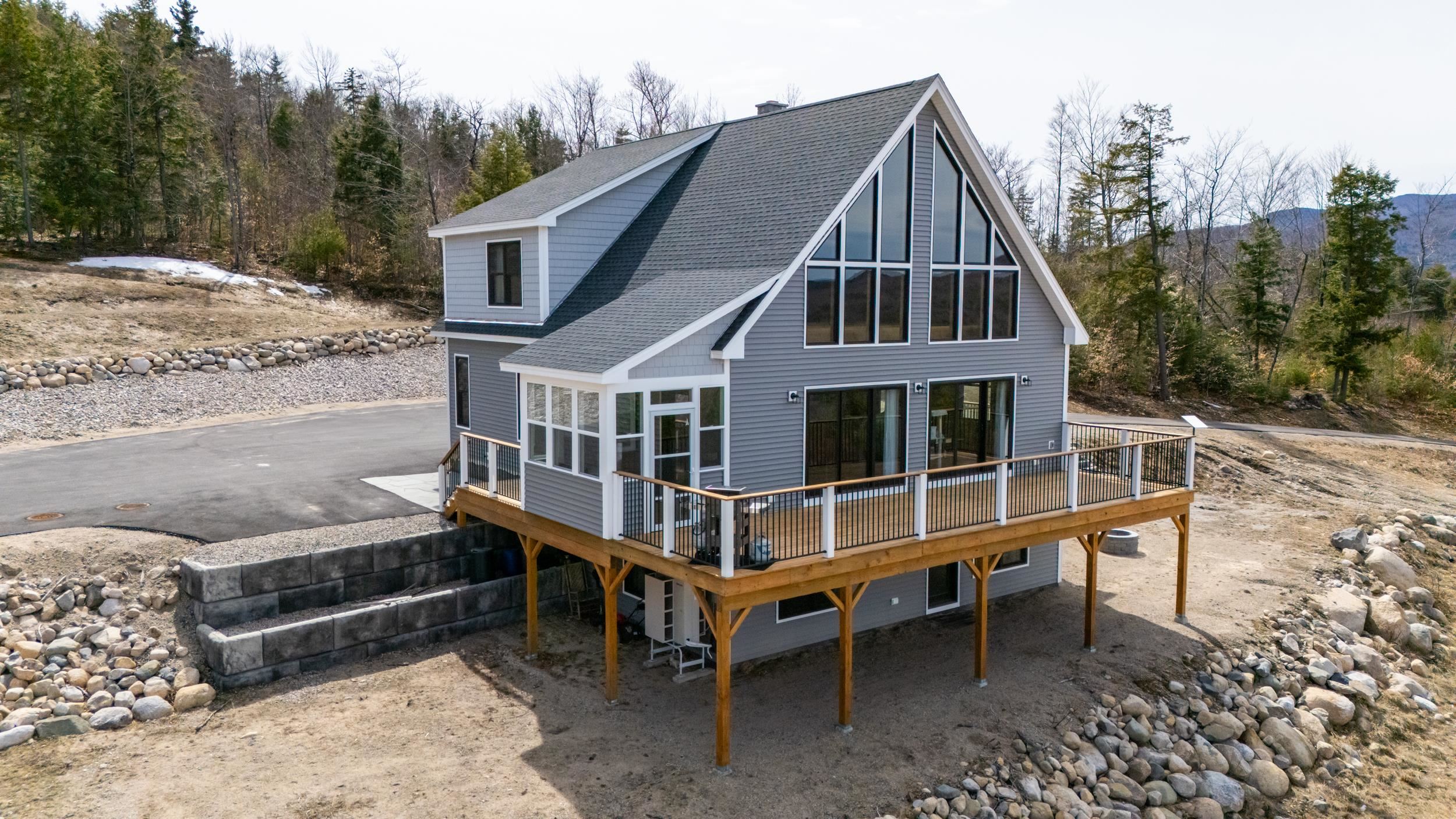 93 Blake Hill Road