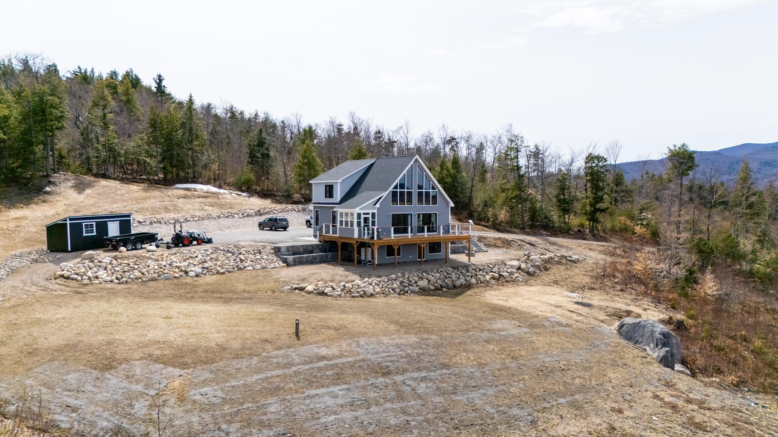 93 Blake Hill Road