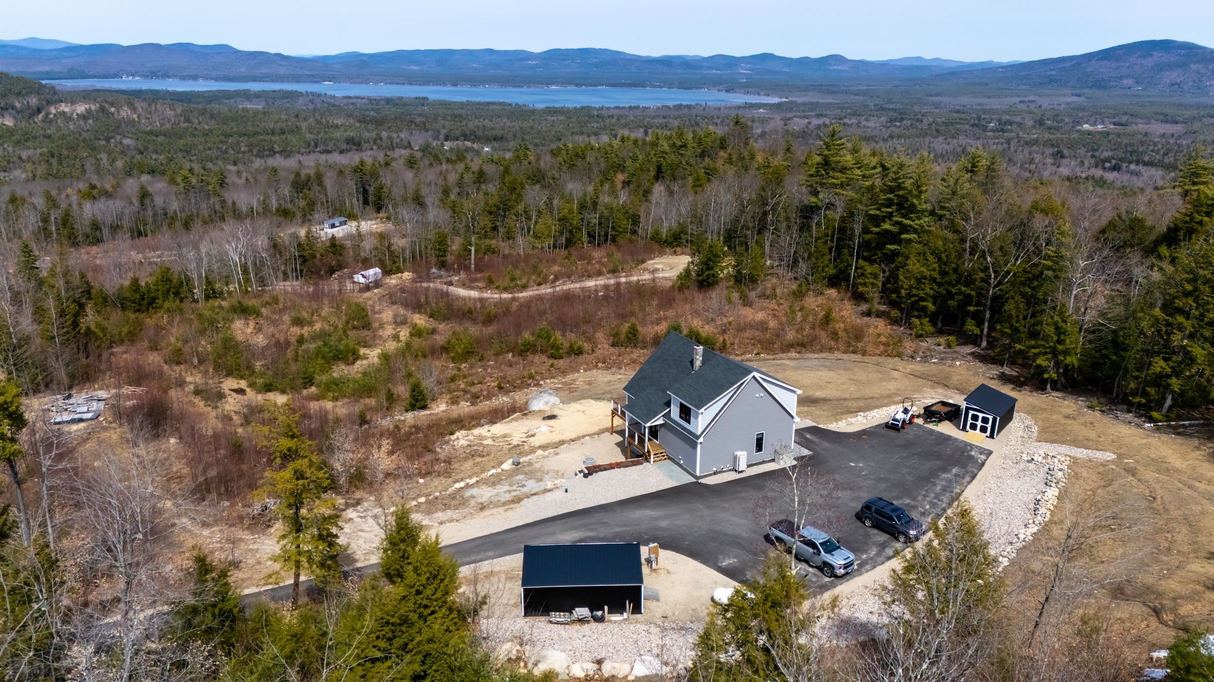 93 Blake Hill Road