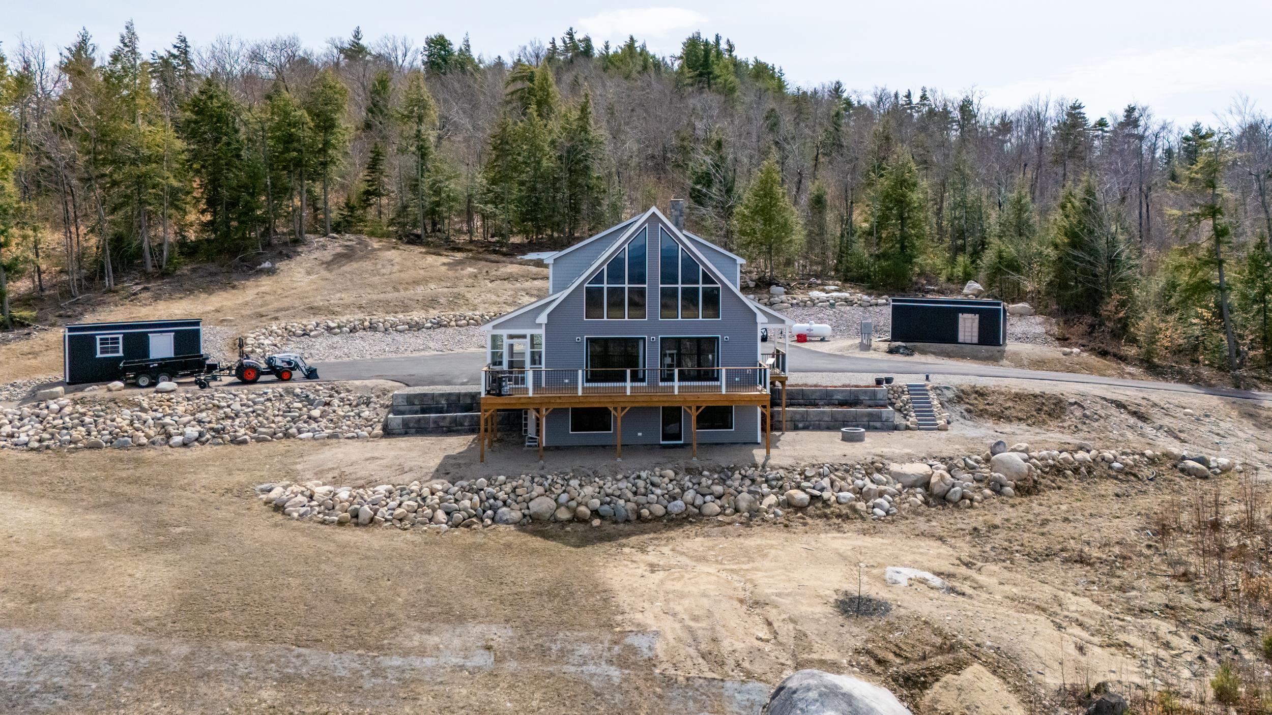 93 Blake Hill Road