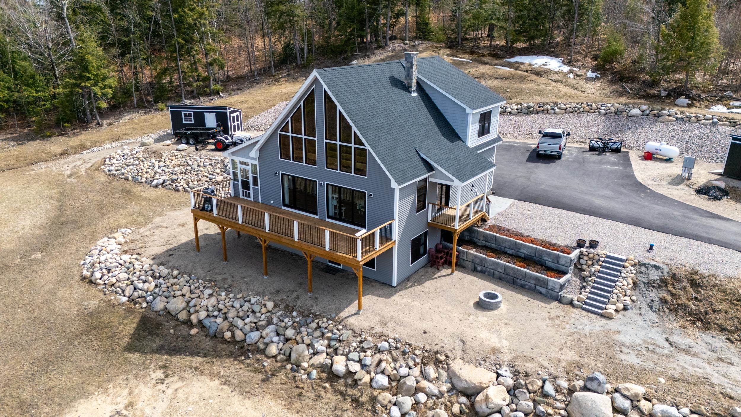 93 Blake Hill Road