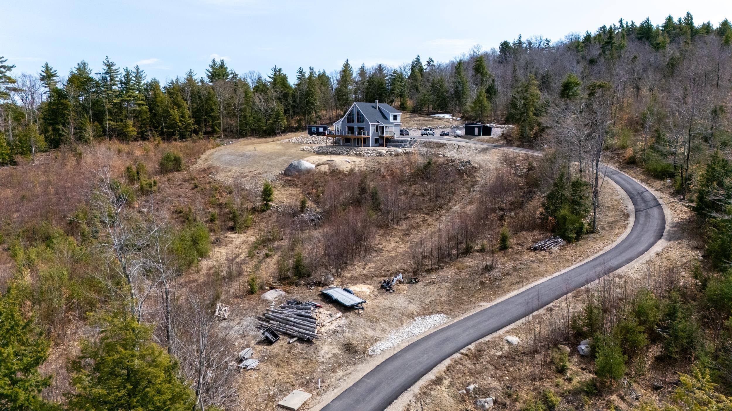 93 Blake Hill Road