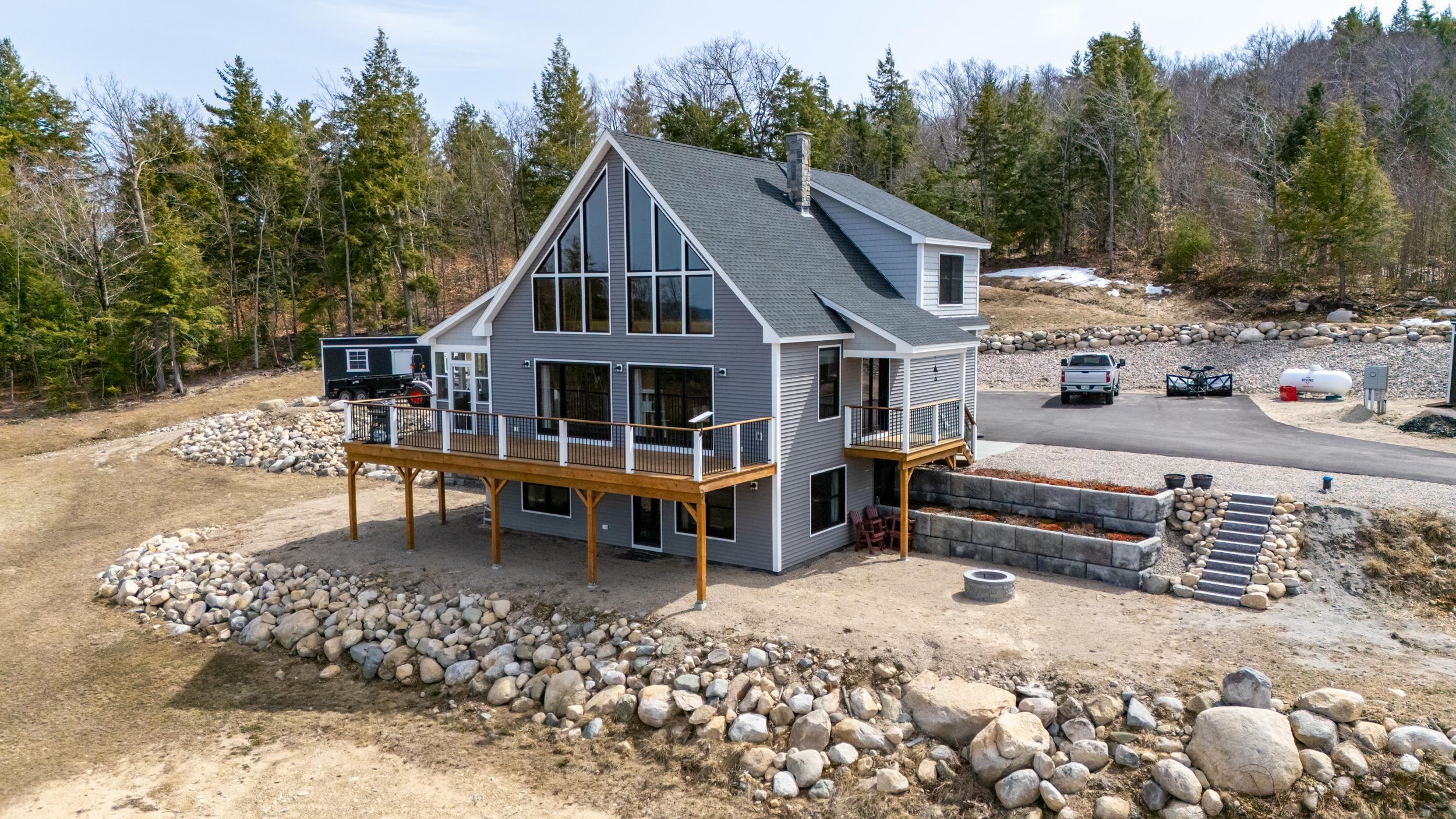 93 Blake Hill Road