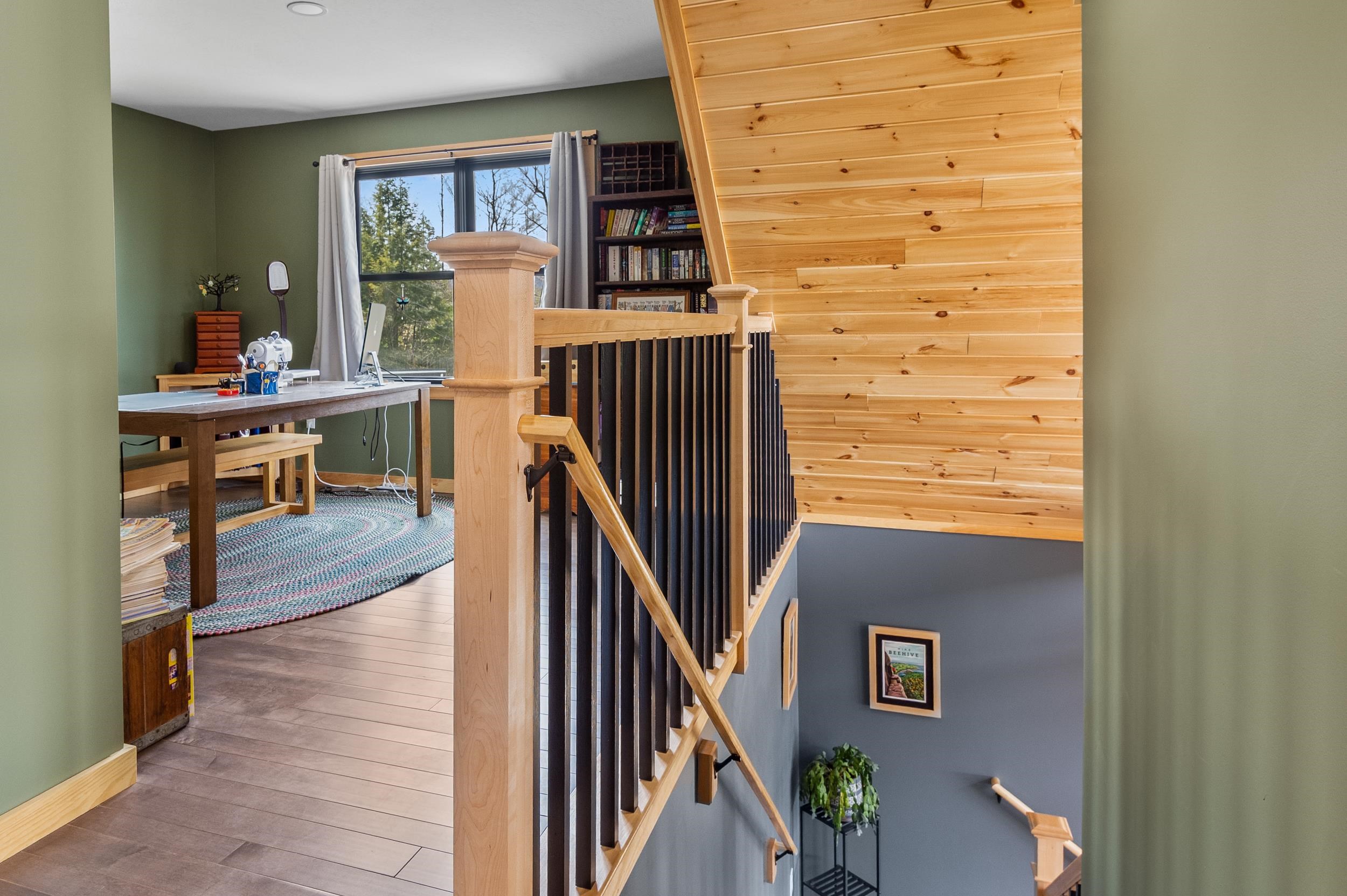 93 Blake Hill Road