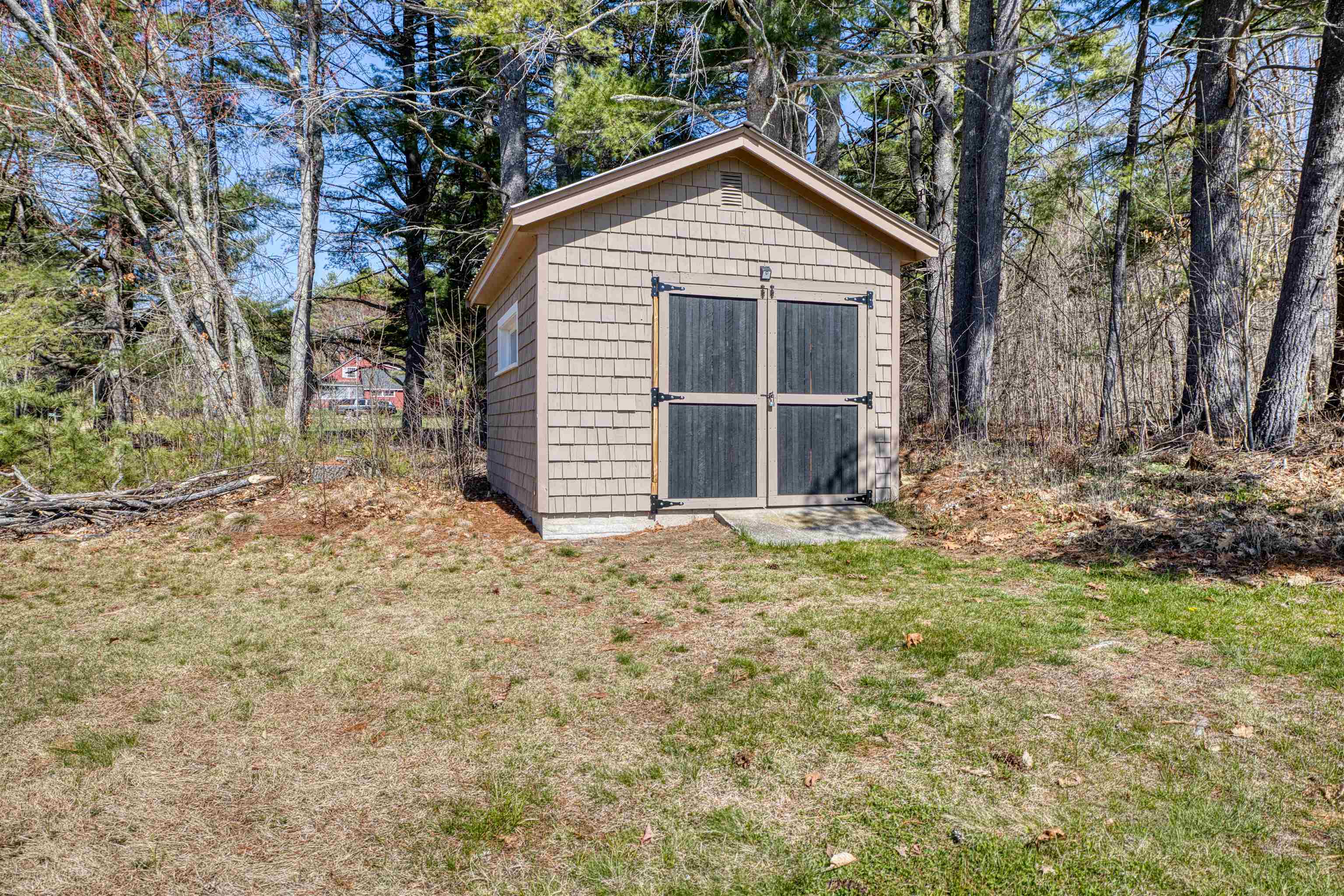 1533 Province Lake Road