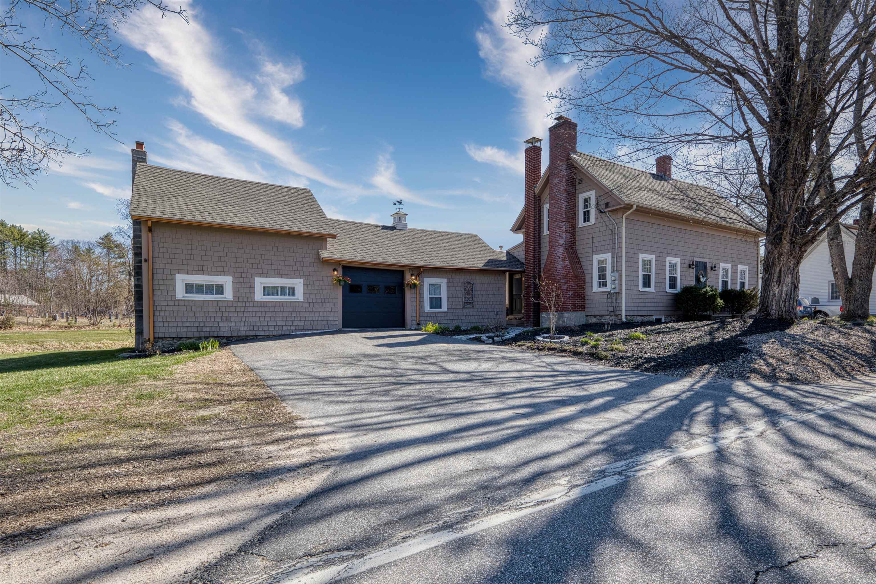 1533 Province Lake Road
