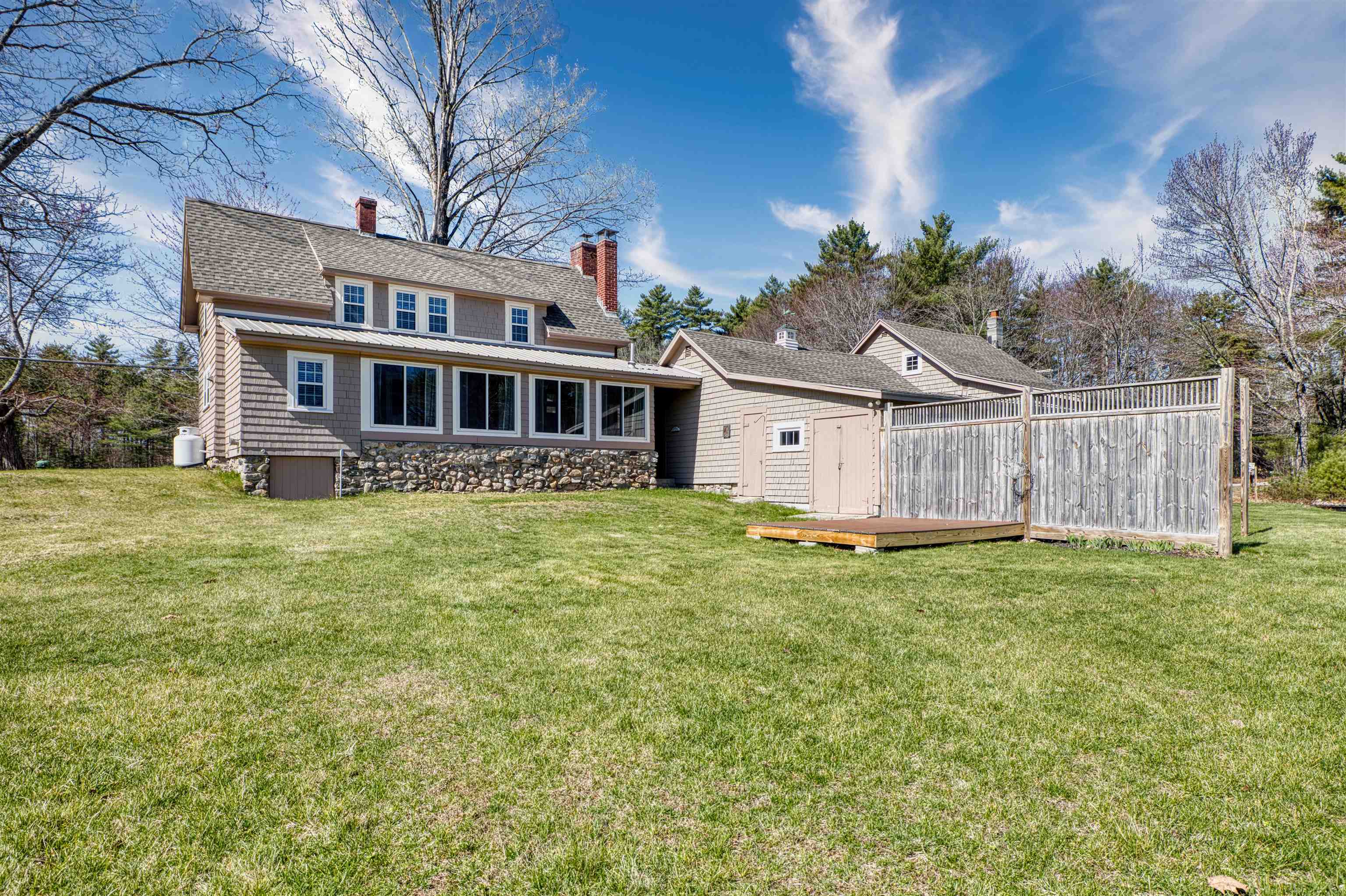 1533 Province Lake Road
