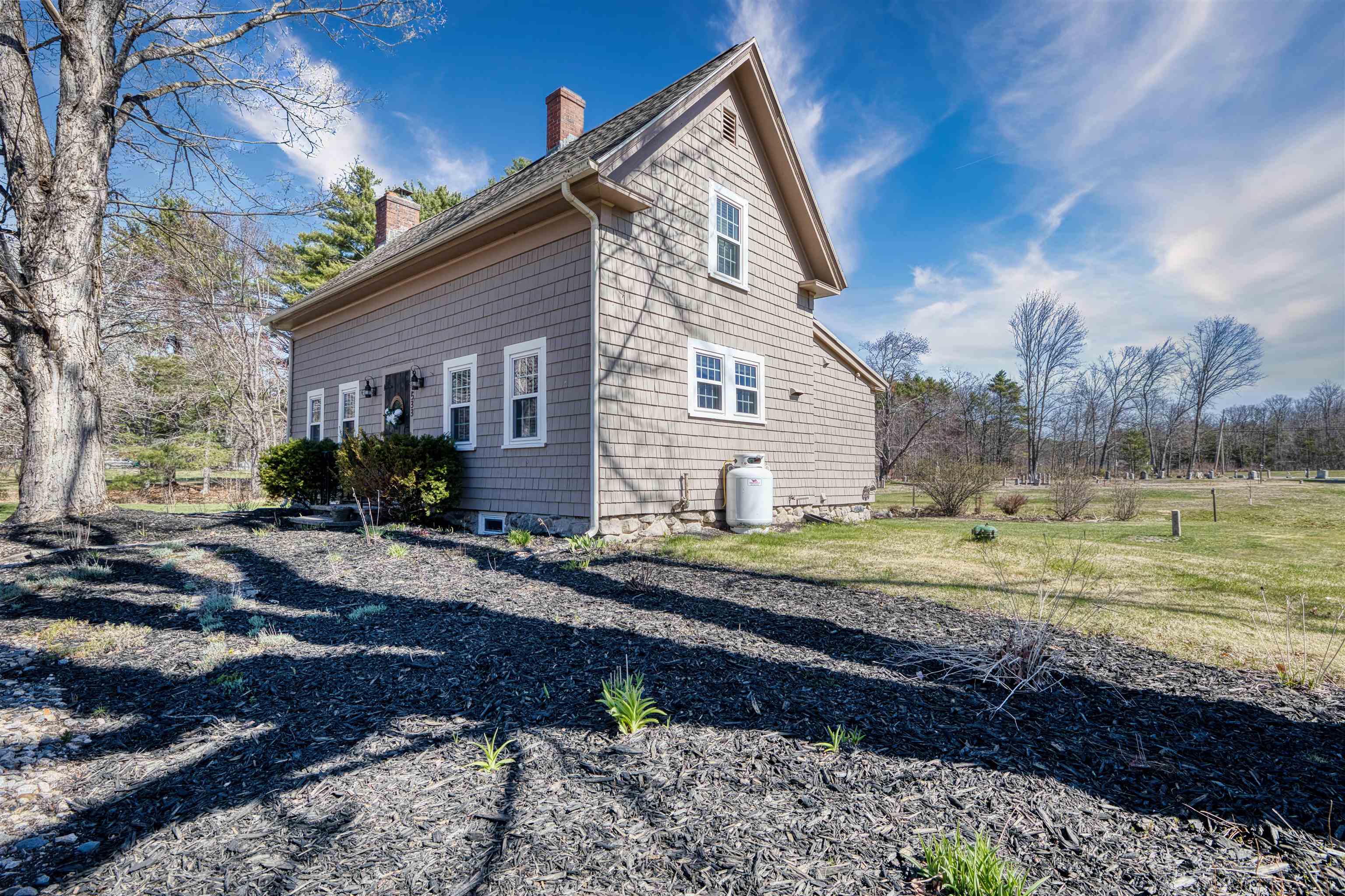 1533 Province Lake Road