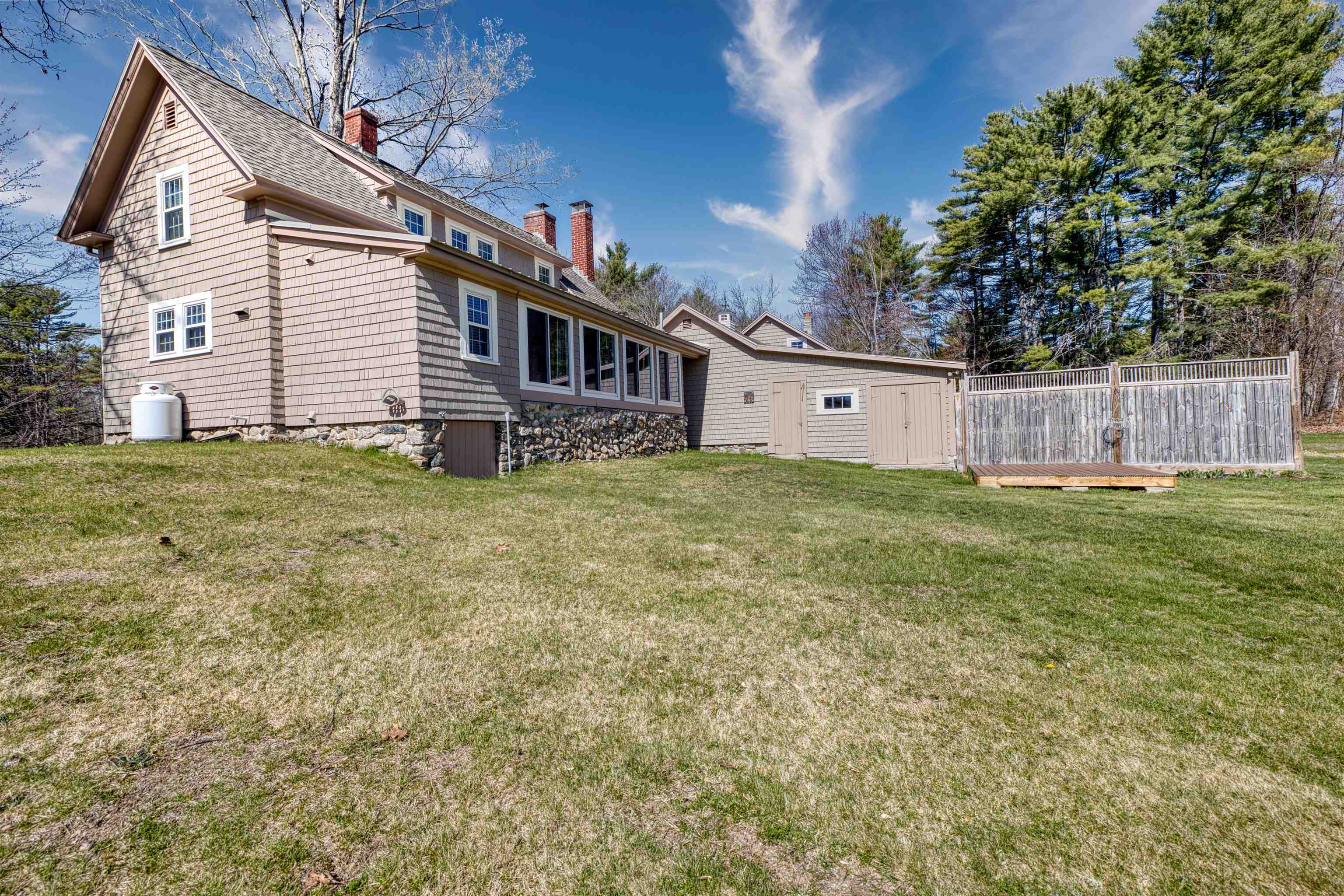 1533 Province Lake Road