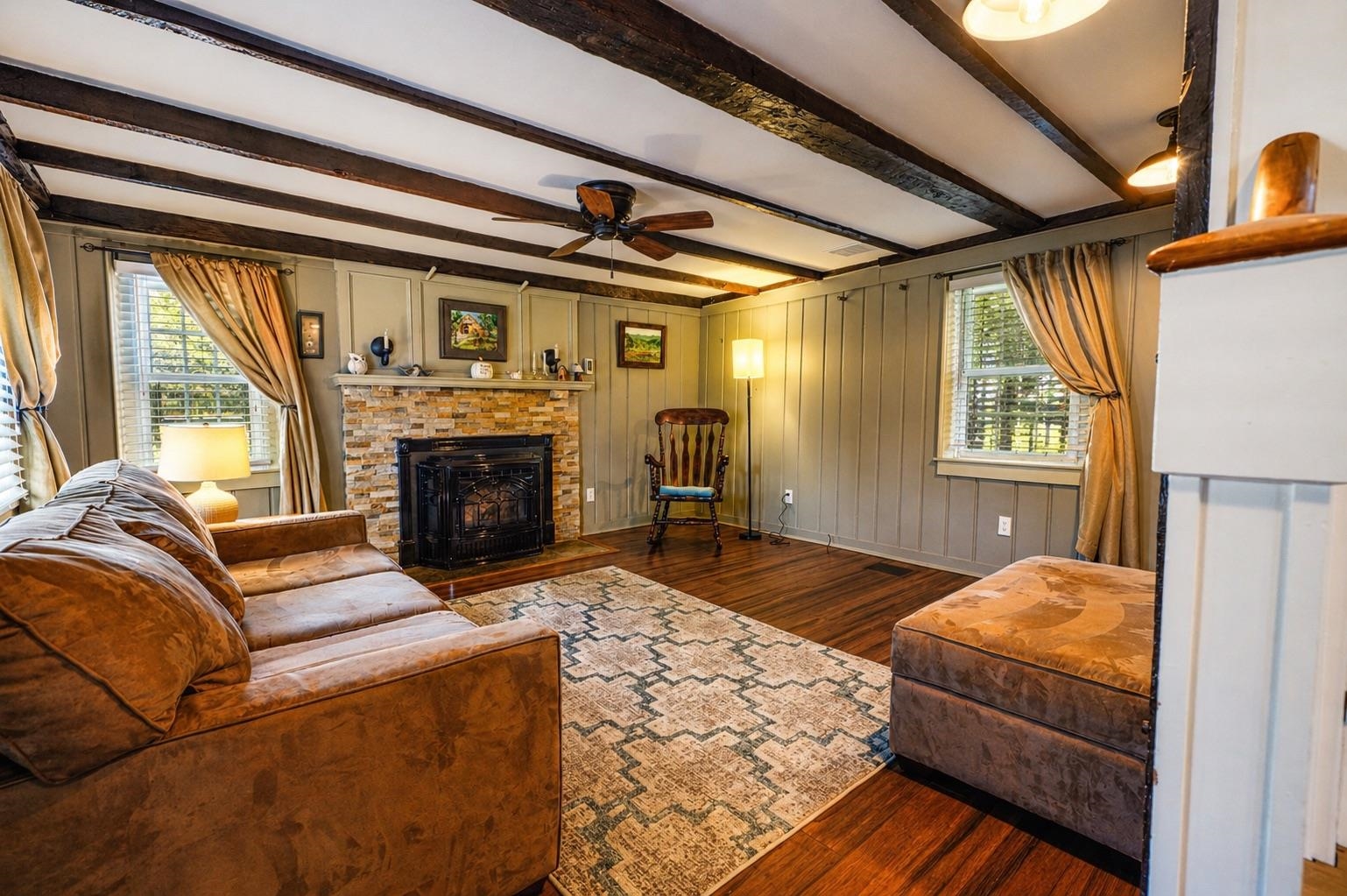 1533 Province Lake Road