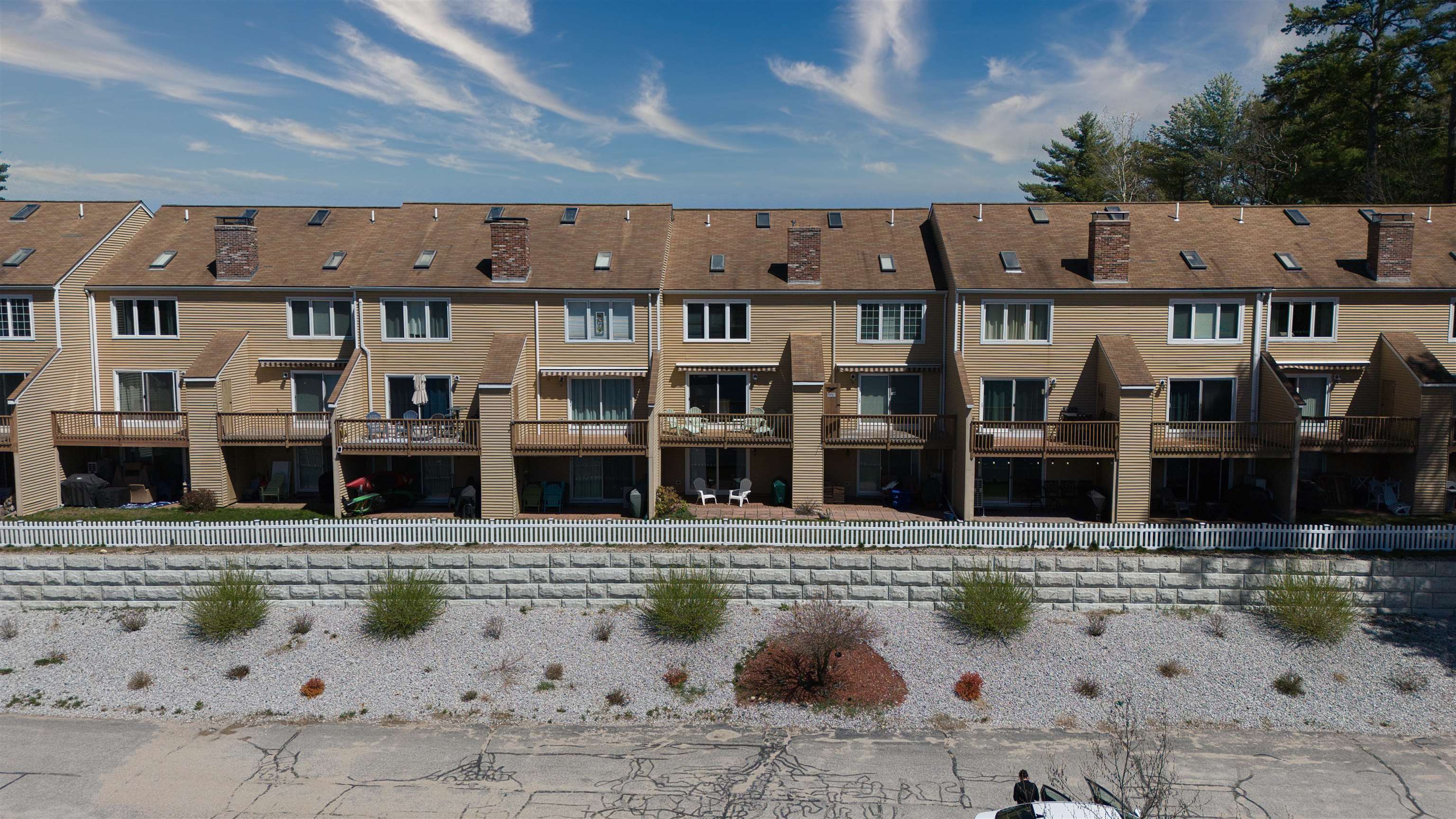 50 Patch Pond Road Unit: 13