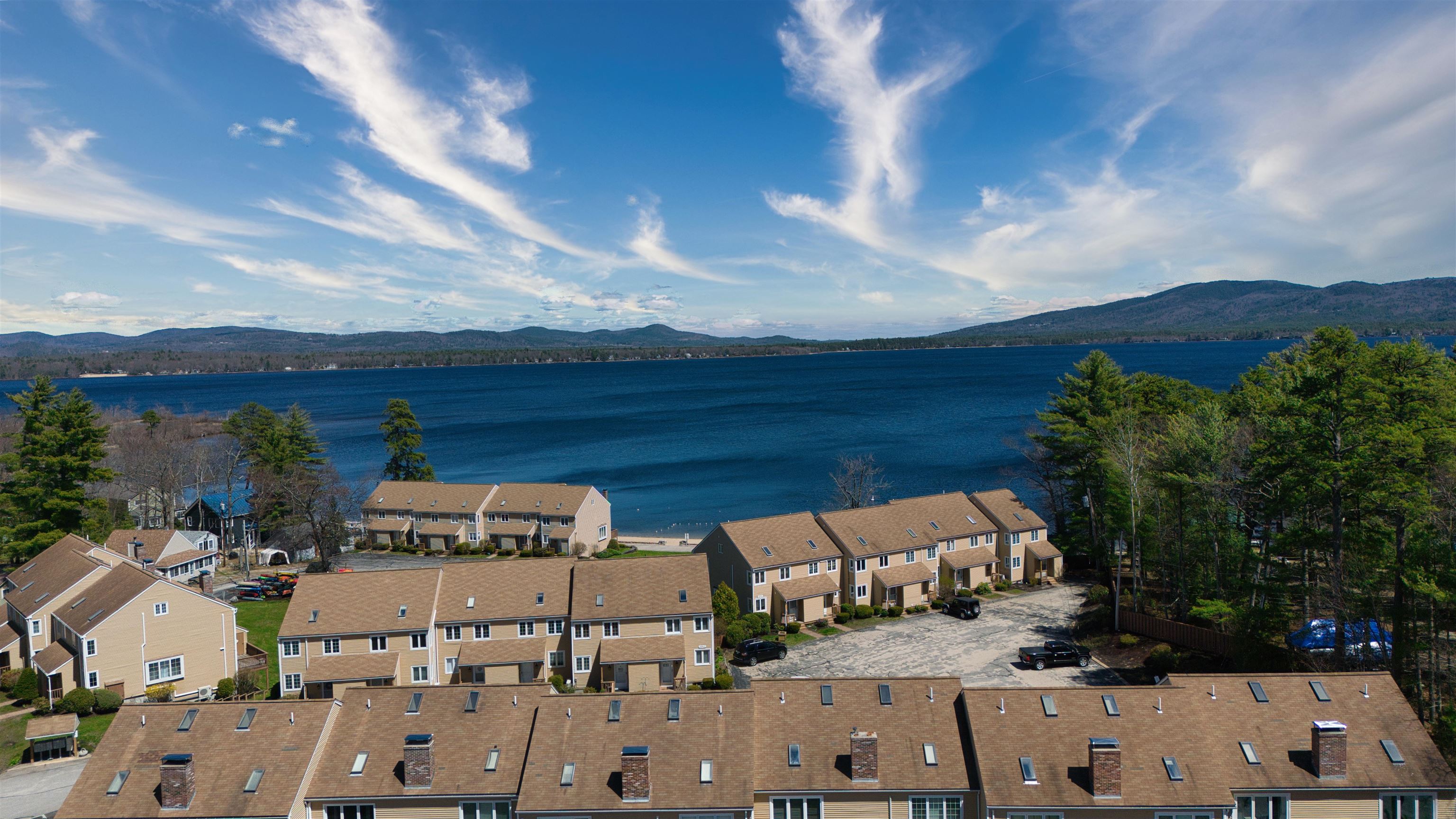 50 Patch Pond Road Unit: 13