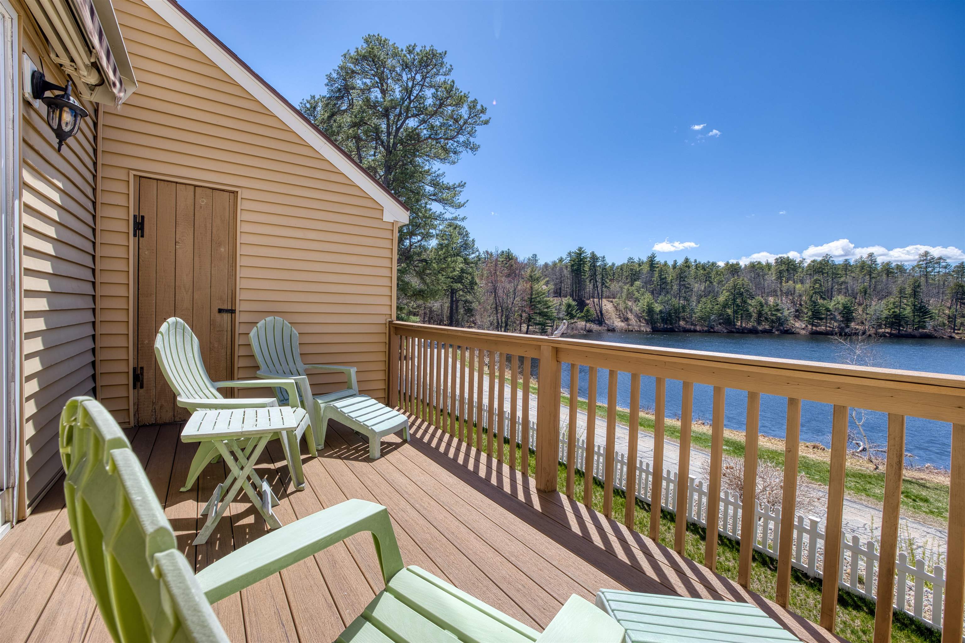 50 Patch Pond Road Unit: 13