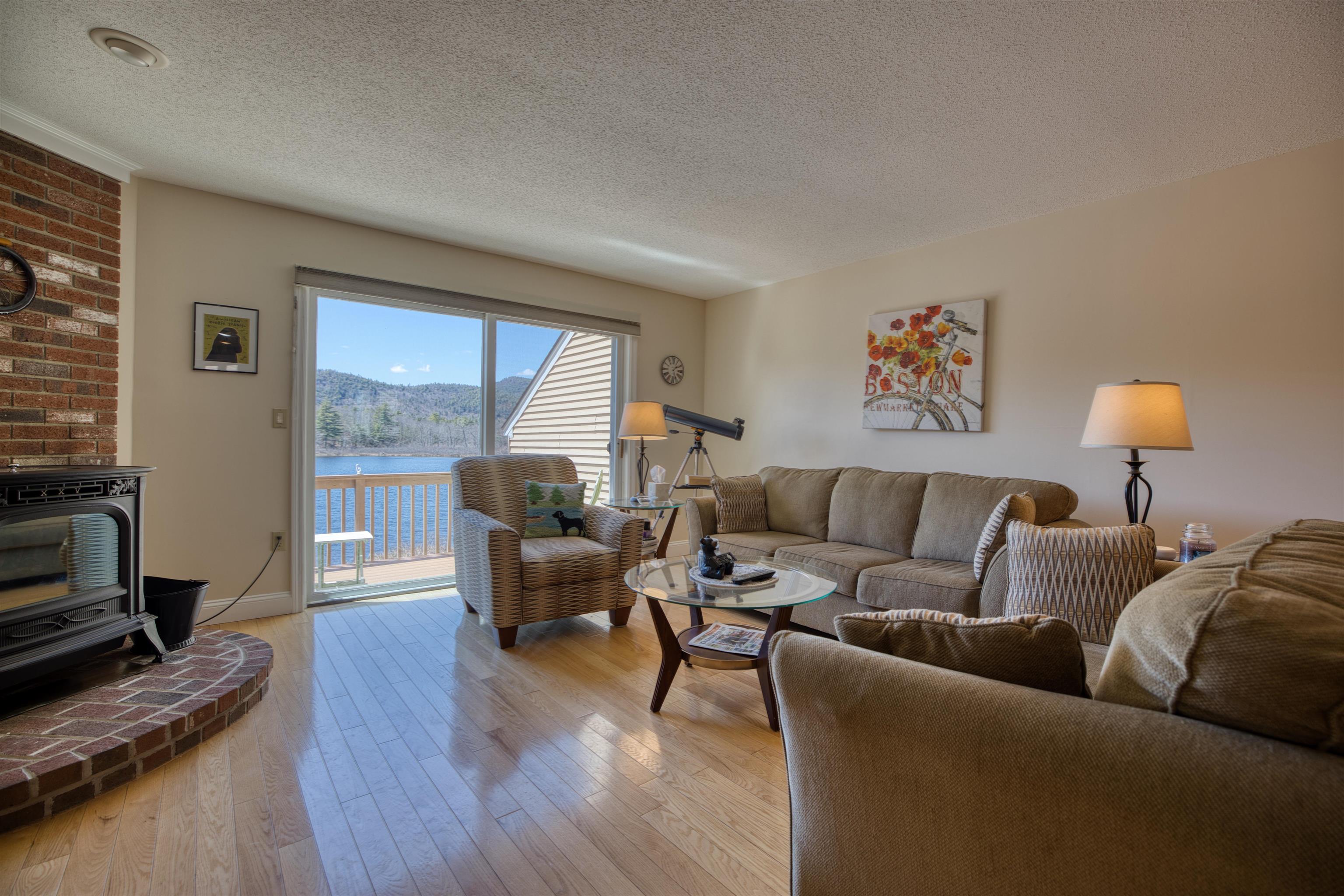 50 Patch Pond Road Unit: 13