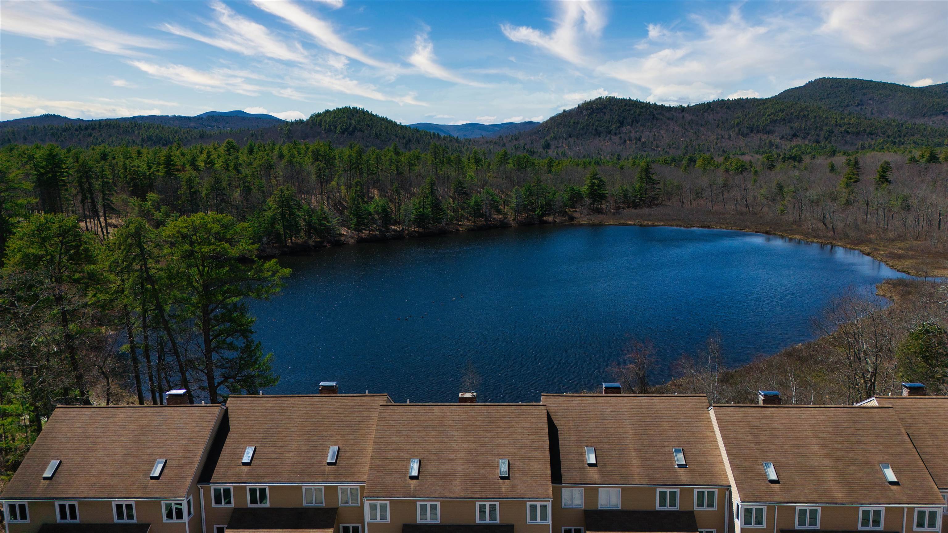 50 Patch Pond Road Unit: 13