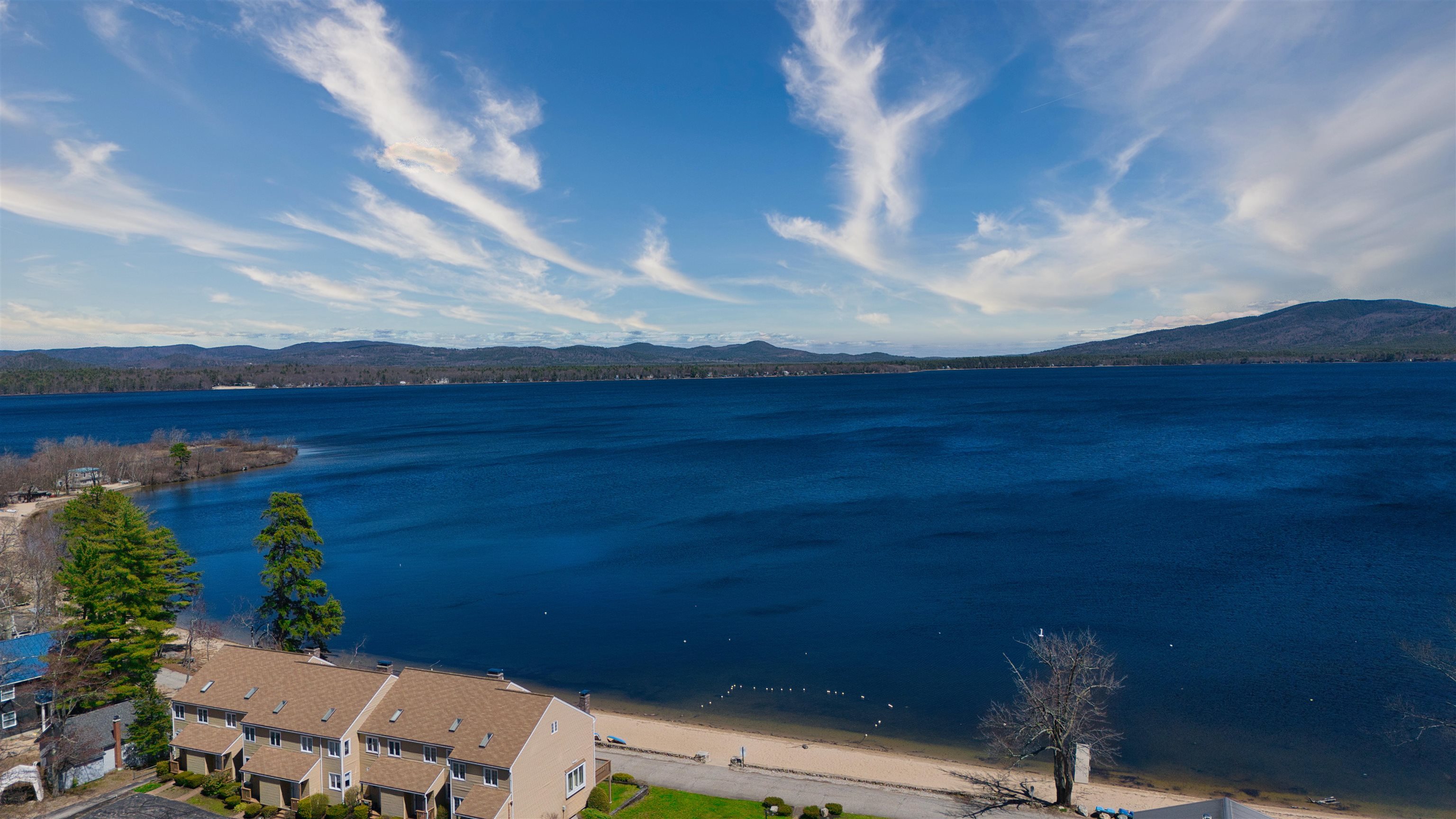 50 Patch Pond Road Unit: 13