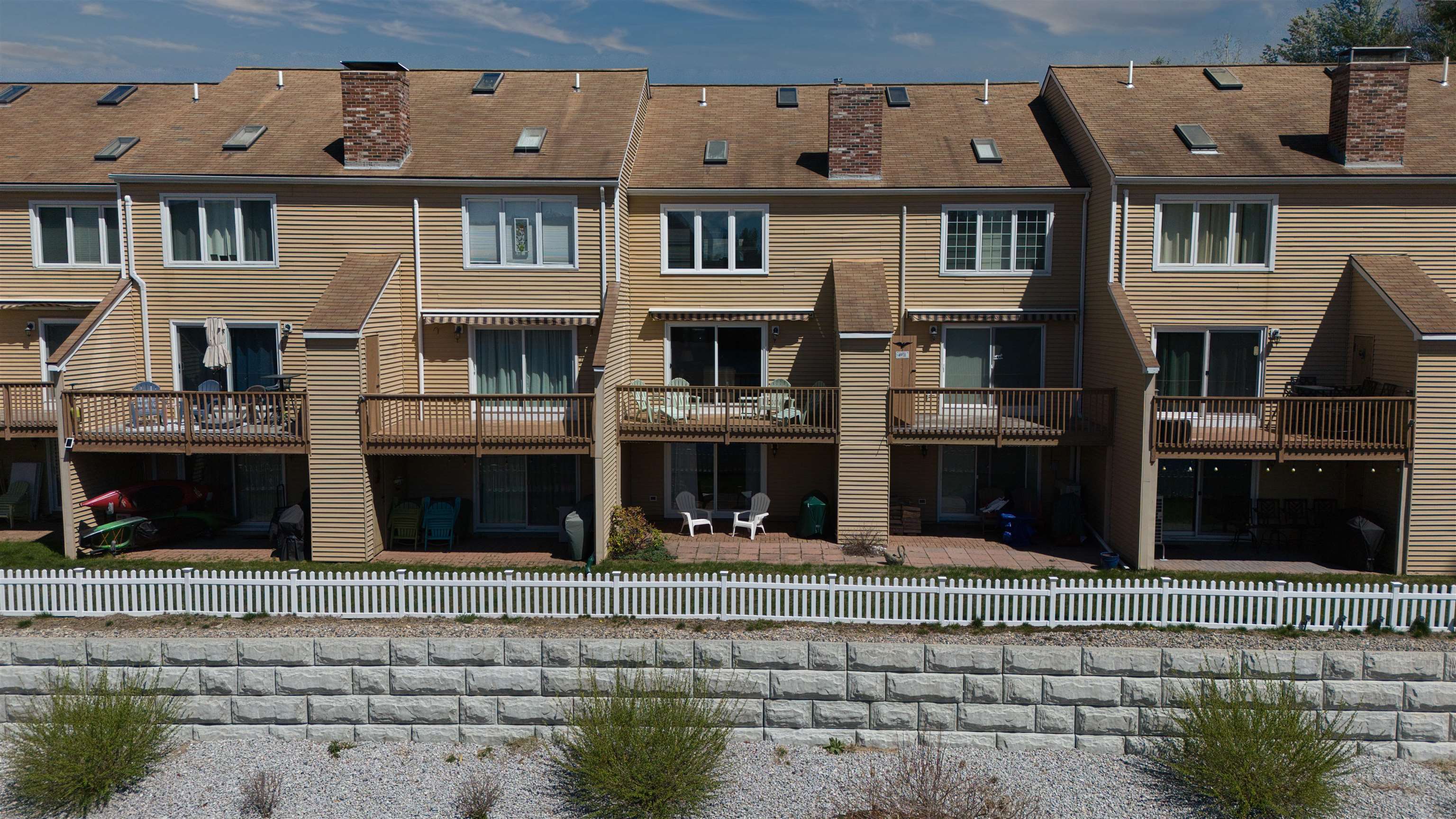 50 Patch Pond Road Unit: 13