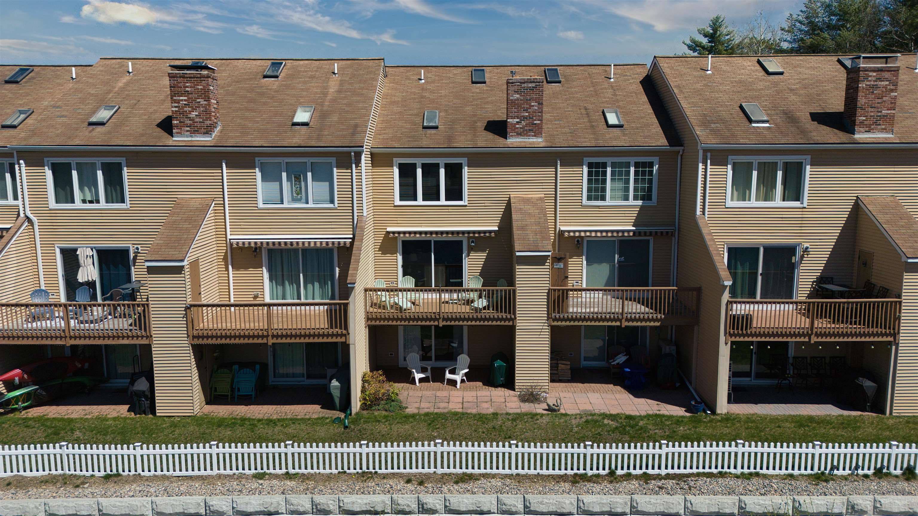 50 Patch Pond Road Unit: 13