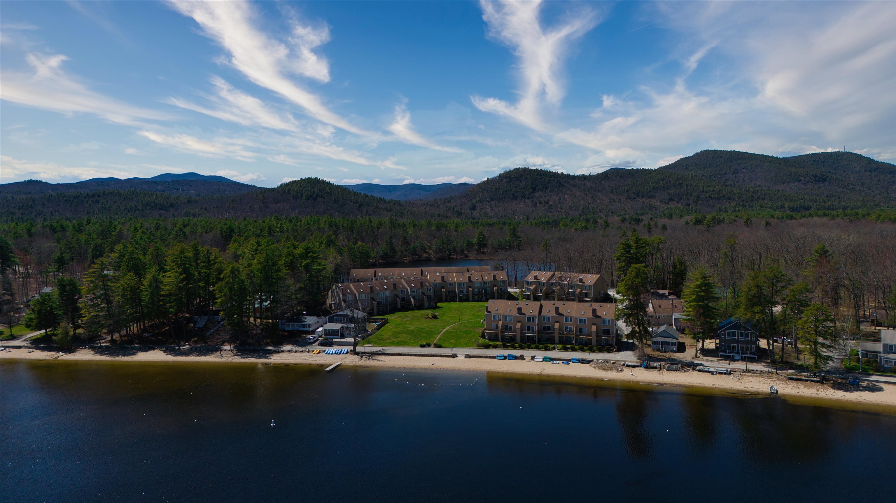 50 Patch Pond Road Unit: 13