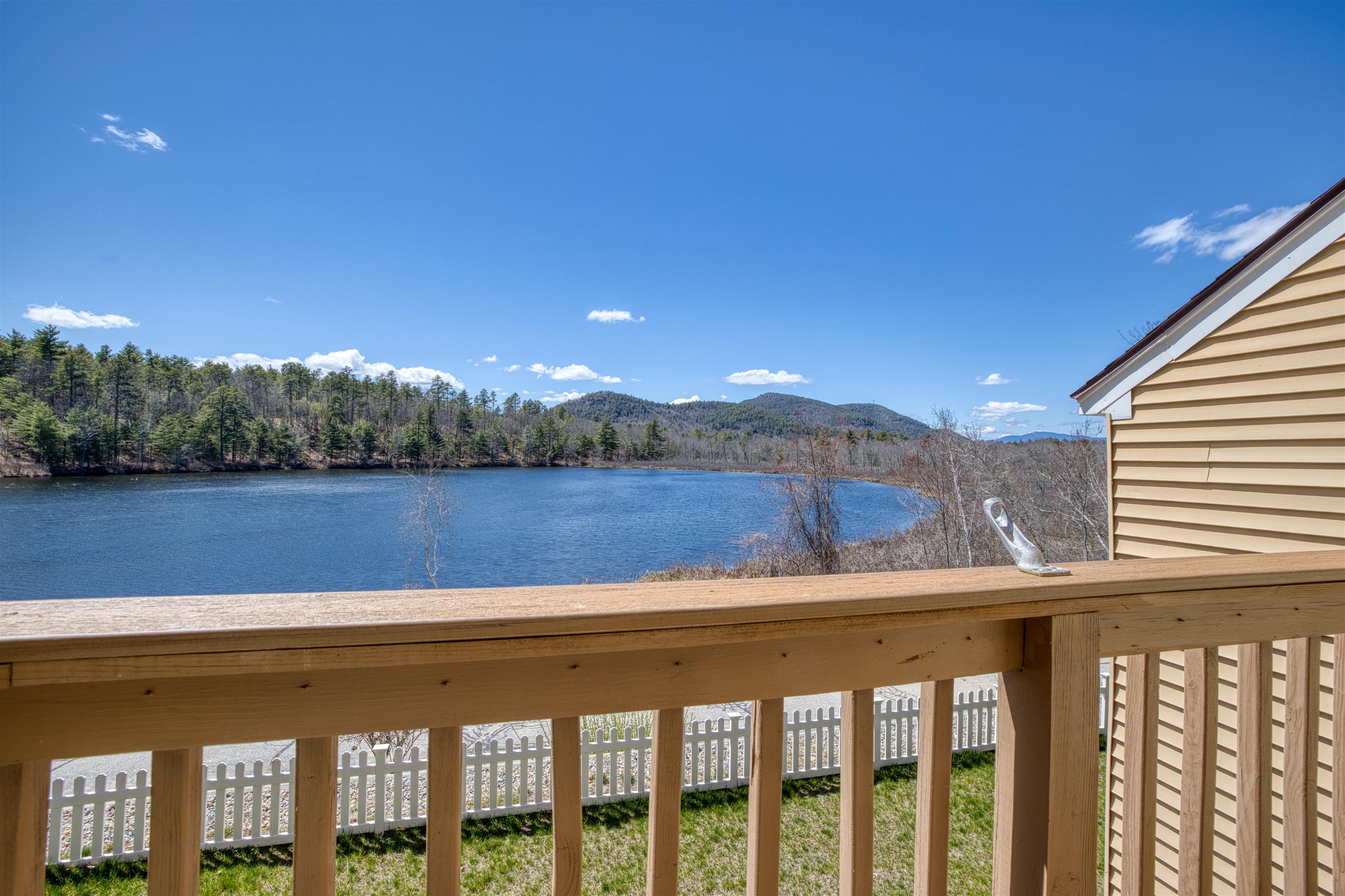 50 Patch Pond Road Unit: 13