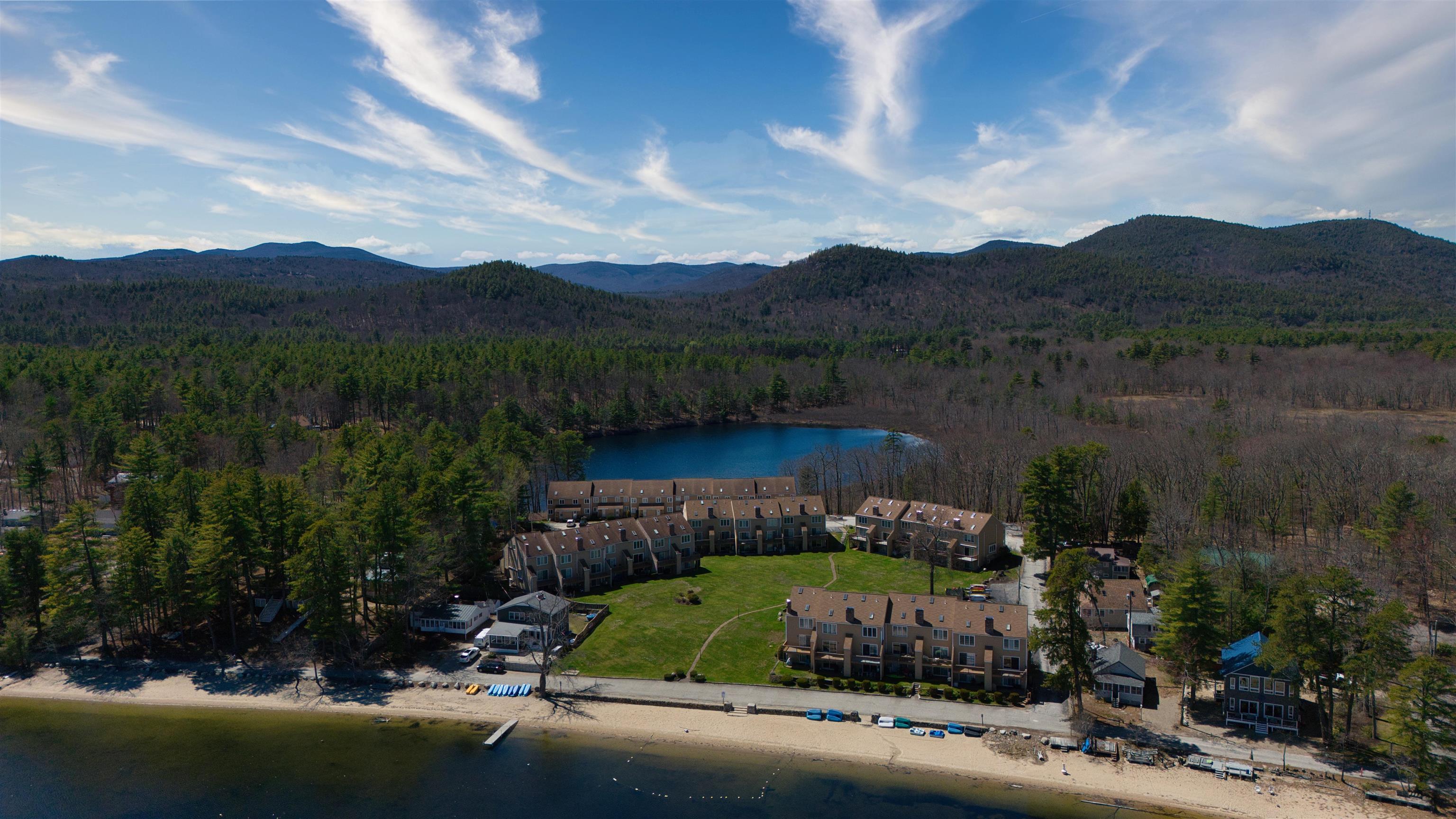50 Patch Pond Road Unit: 13