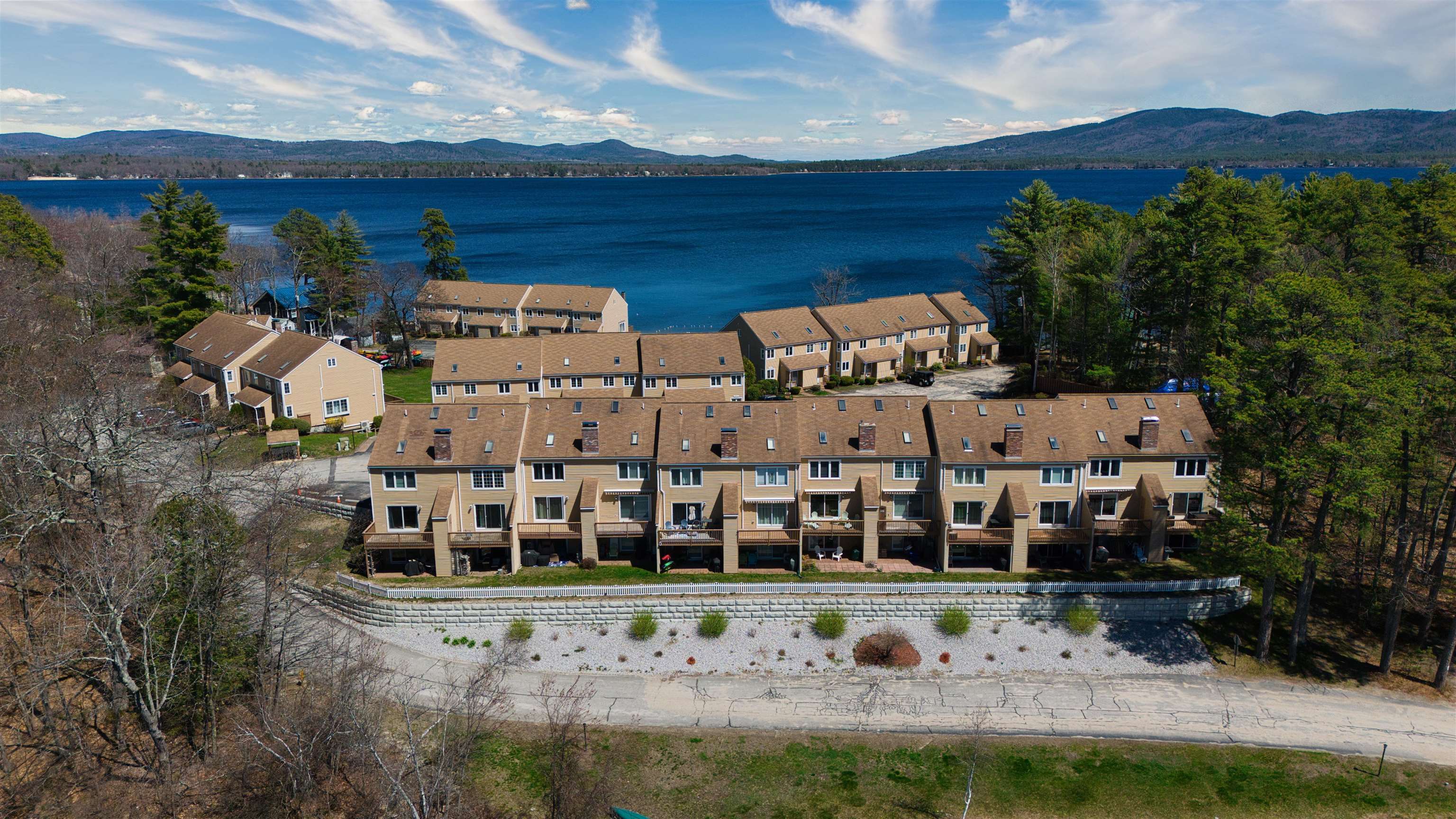 50 Patch Pond Road Unit: 13