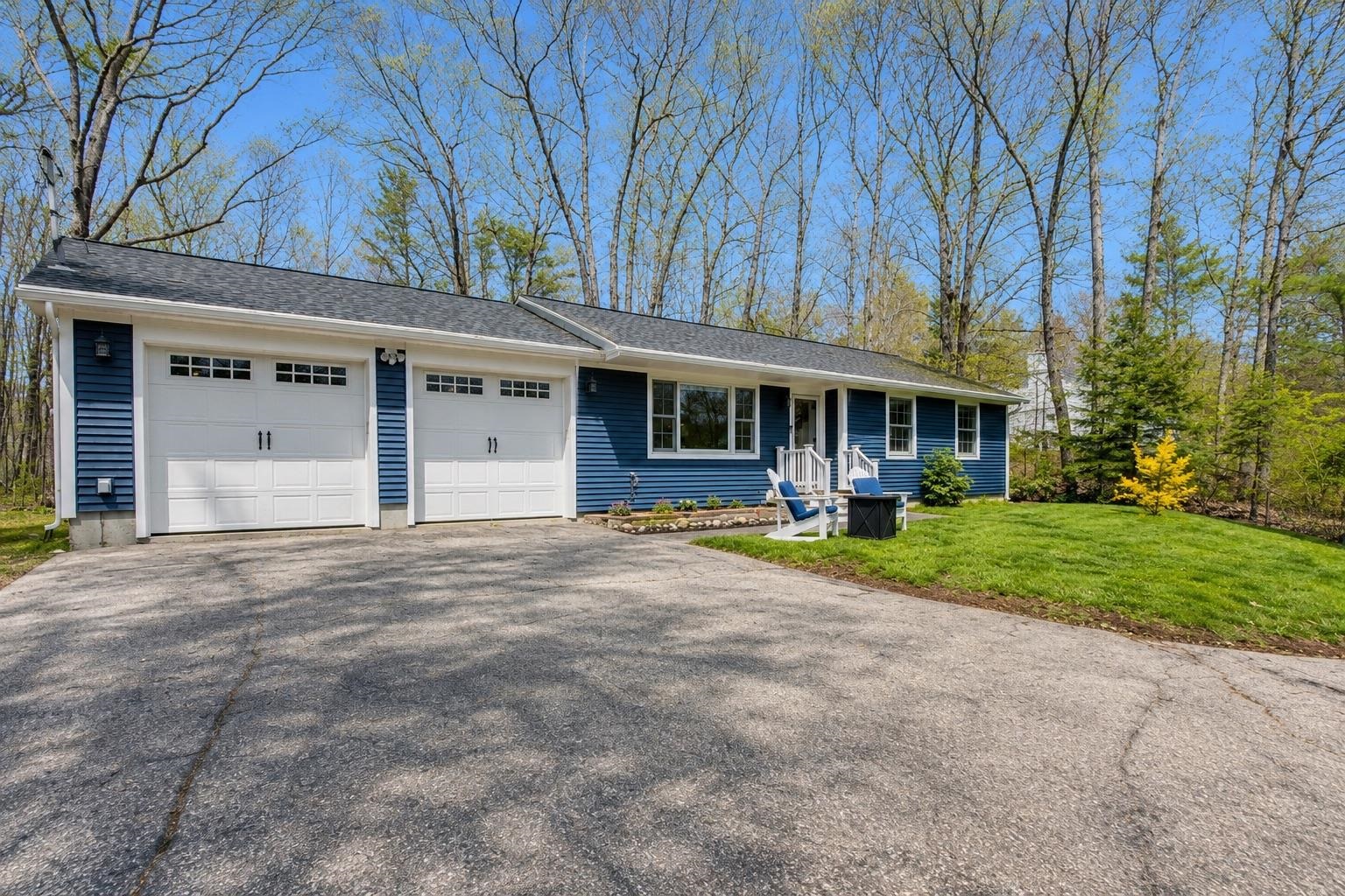 70 Sunset Hill Road