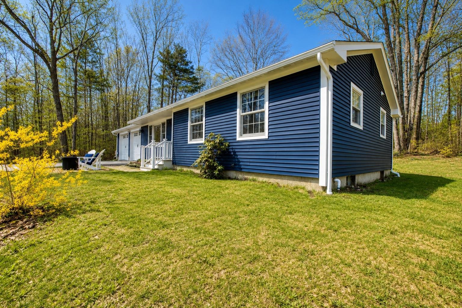 70 Sunset Hill Road