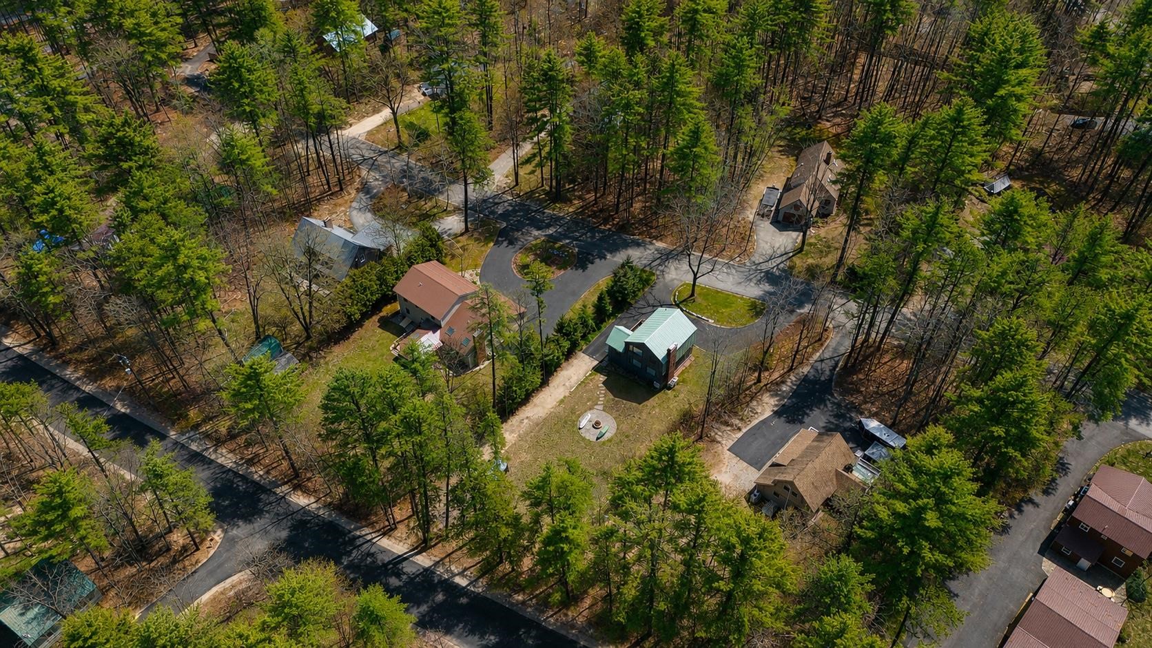 14 Oakwood Drive