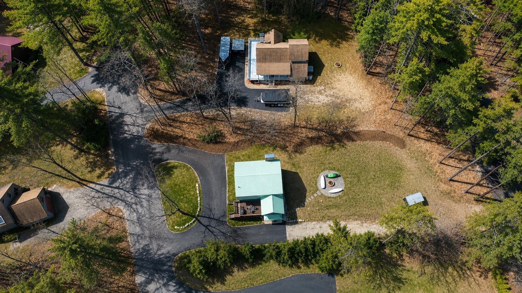 14 Oakwood Drive