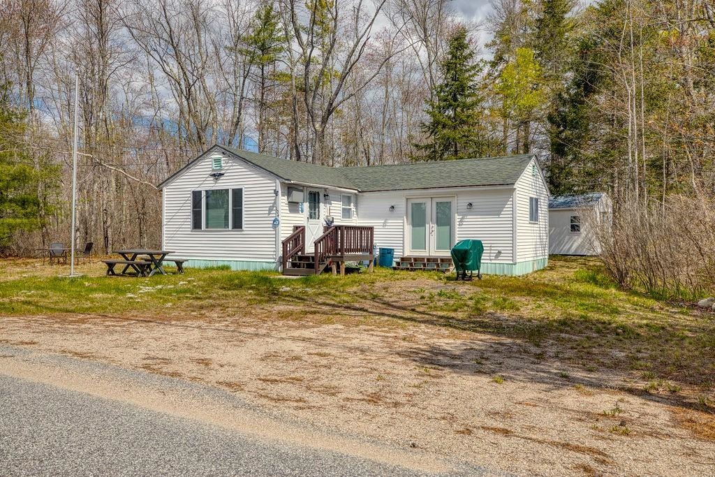 104 Bailey Road