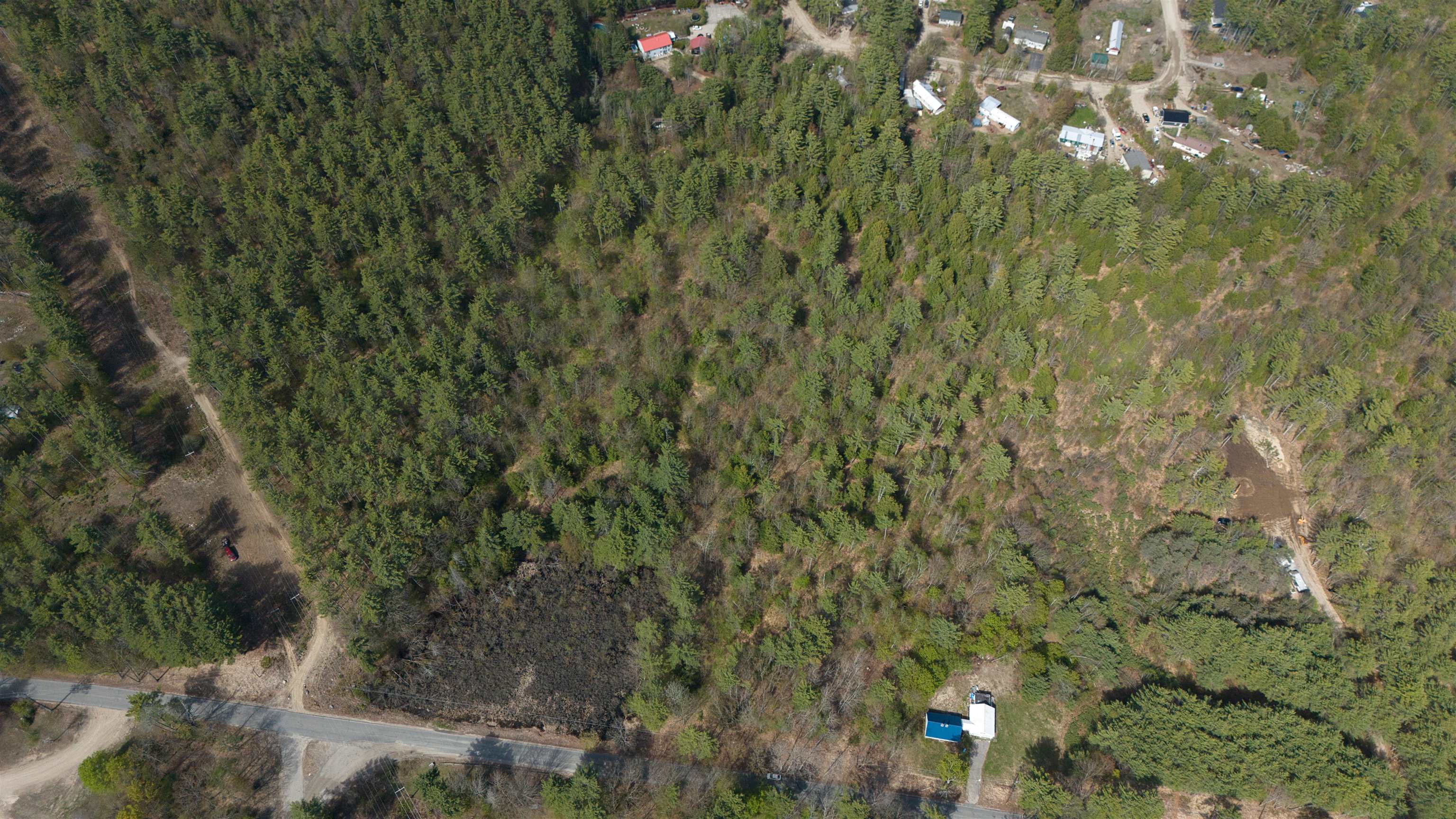 Lot 27.1 Dorrs Corner Road