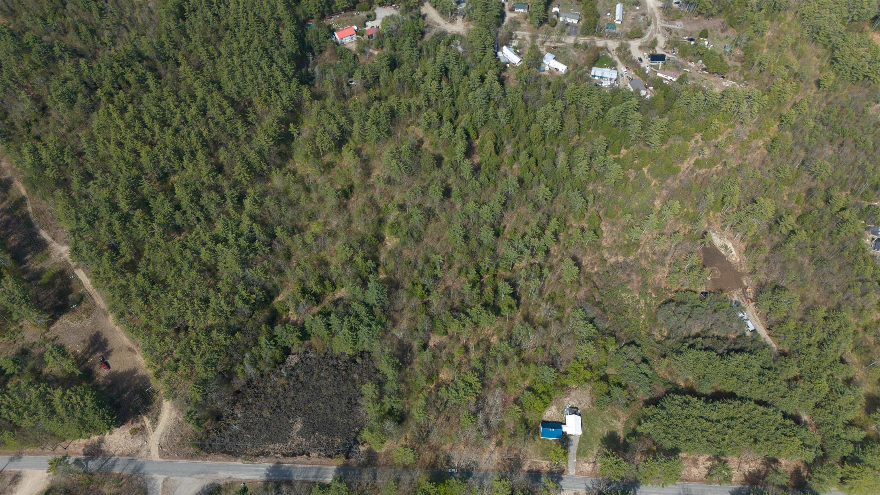 Lot 27.1 Dorrs Corner Road