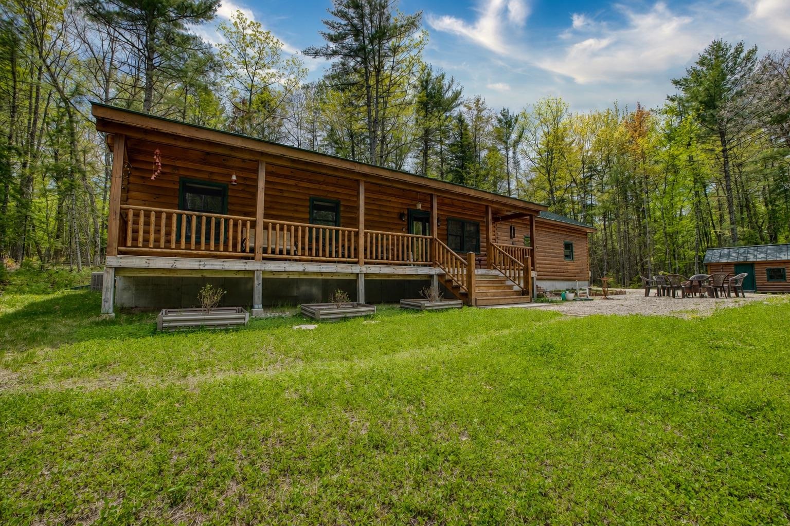 119 Independence Drive