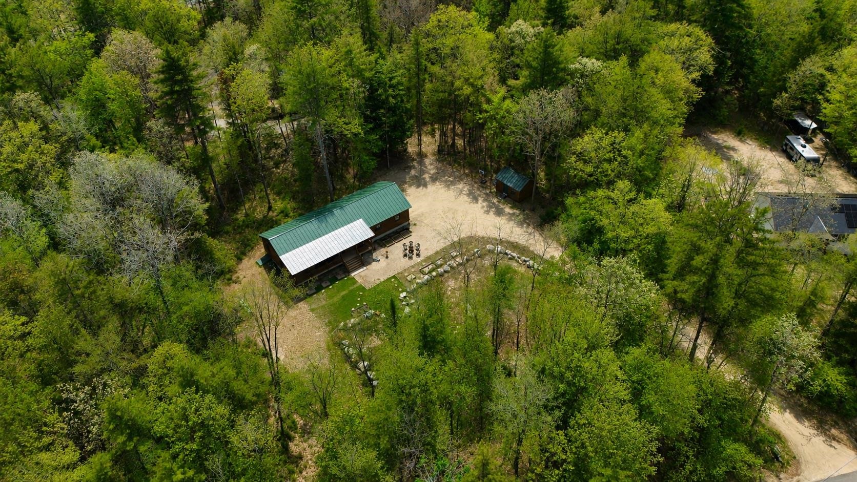 119 Independence Drive