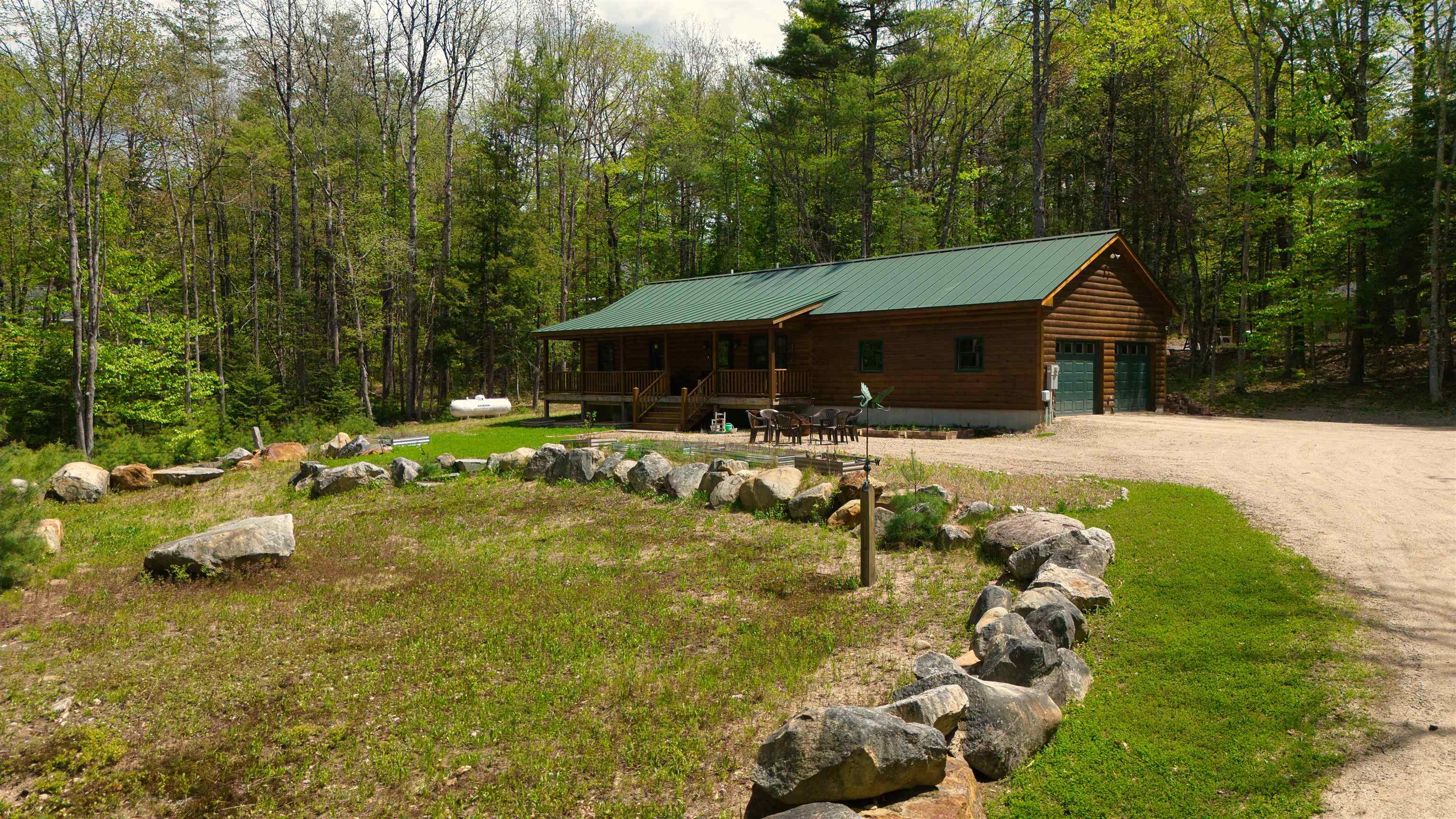119 Independence Drive