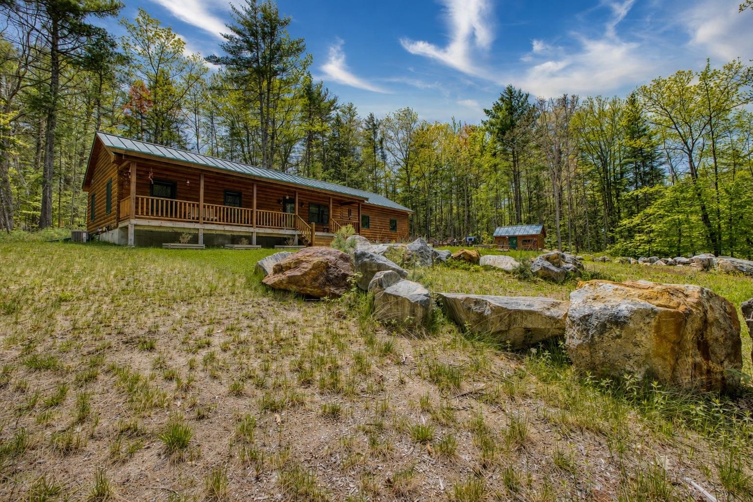 119 Independence Drive