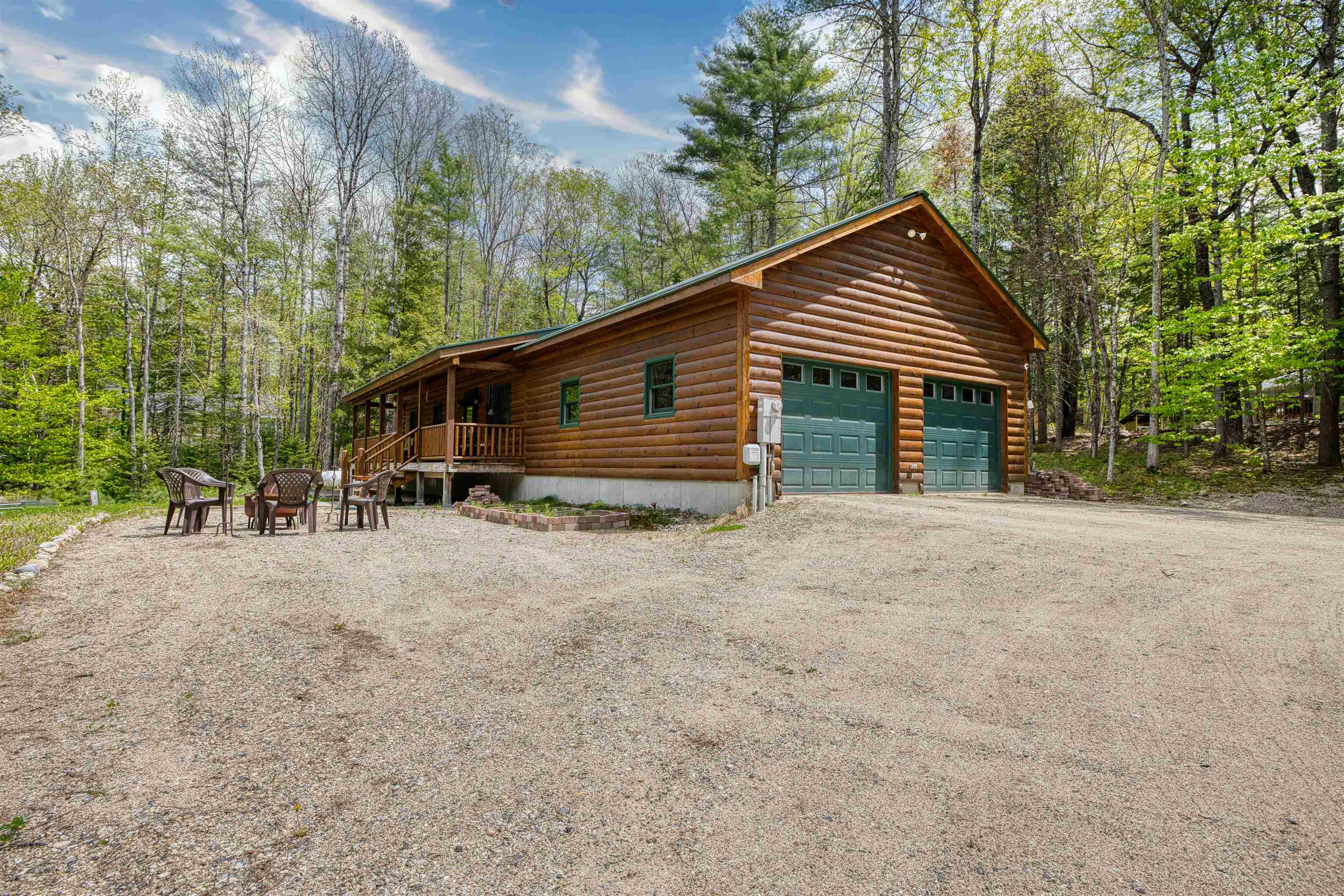 119 Independence Drive