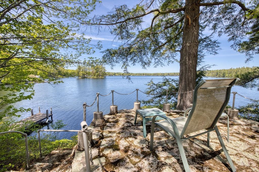 457 Lovell Lake Road
