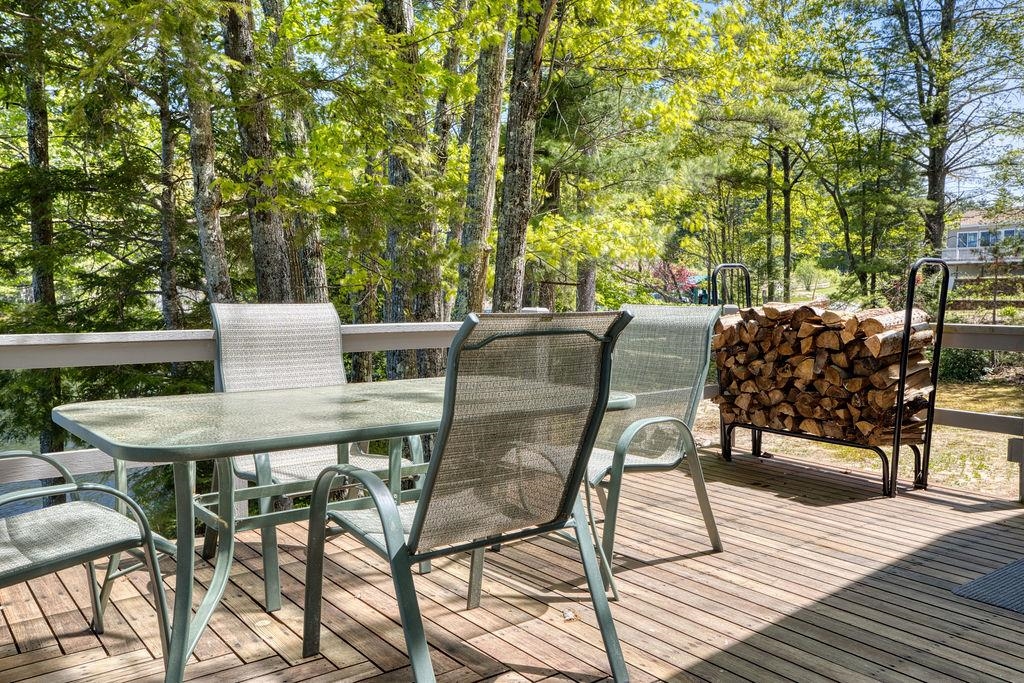 457 Lovell Lake Road