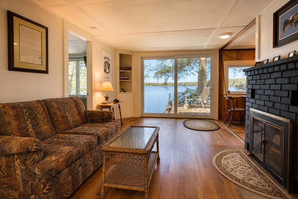 457 Lovell Lake Road